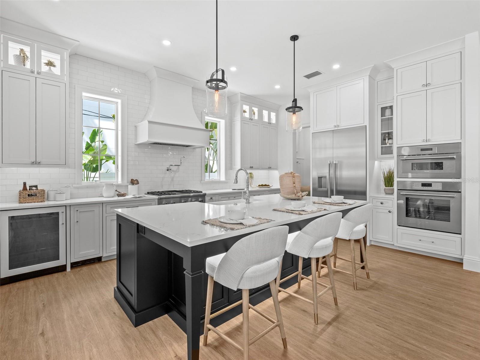 MATHENEYS SUB - Residential