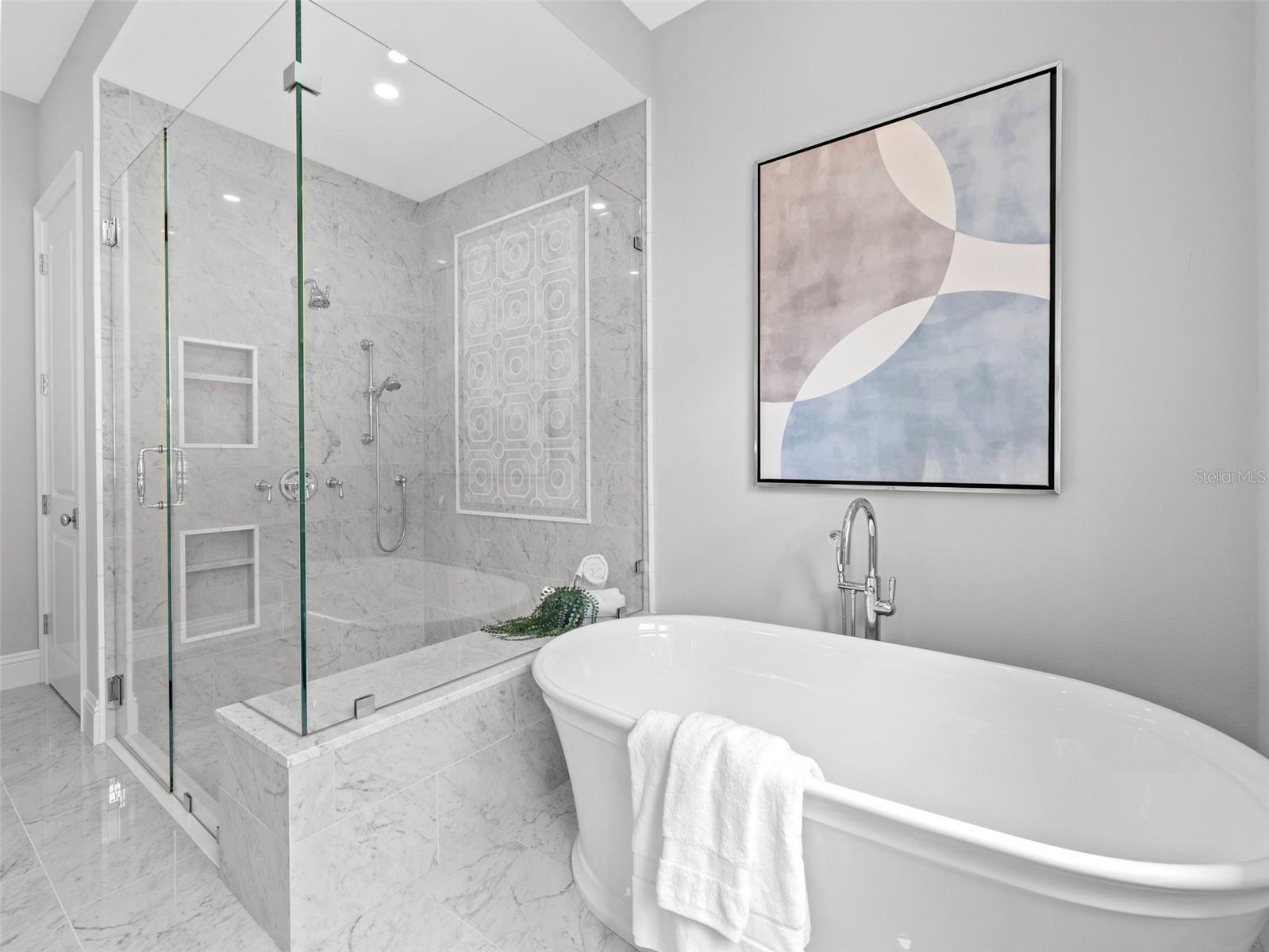 MATHENEYS SUB - Residential