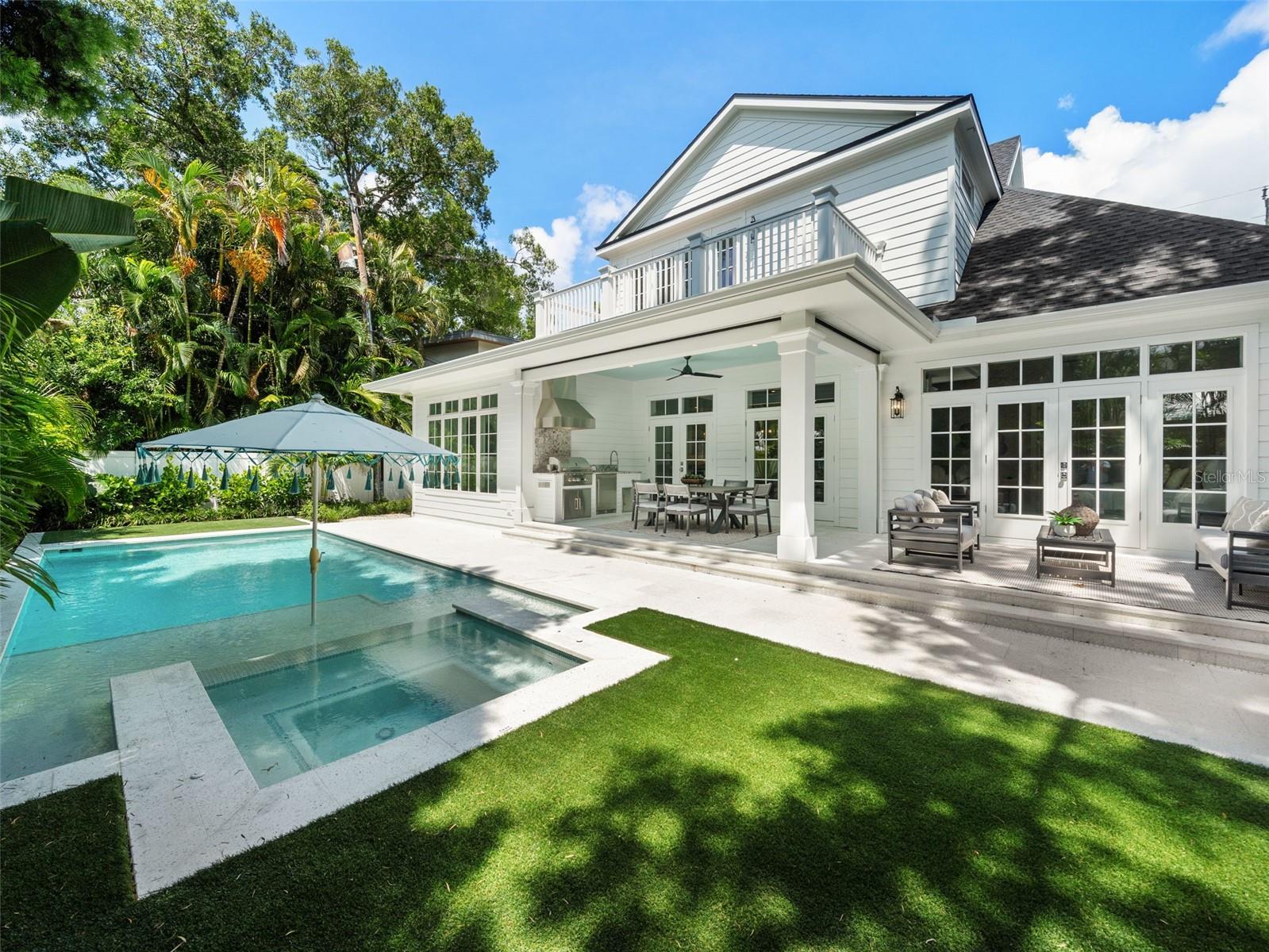 MATHENEYS SUB - Residential