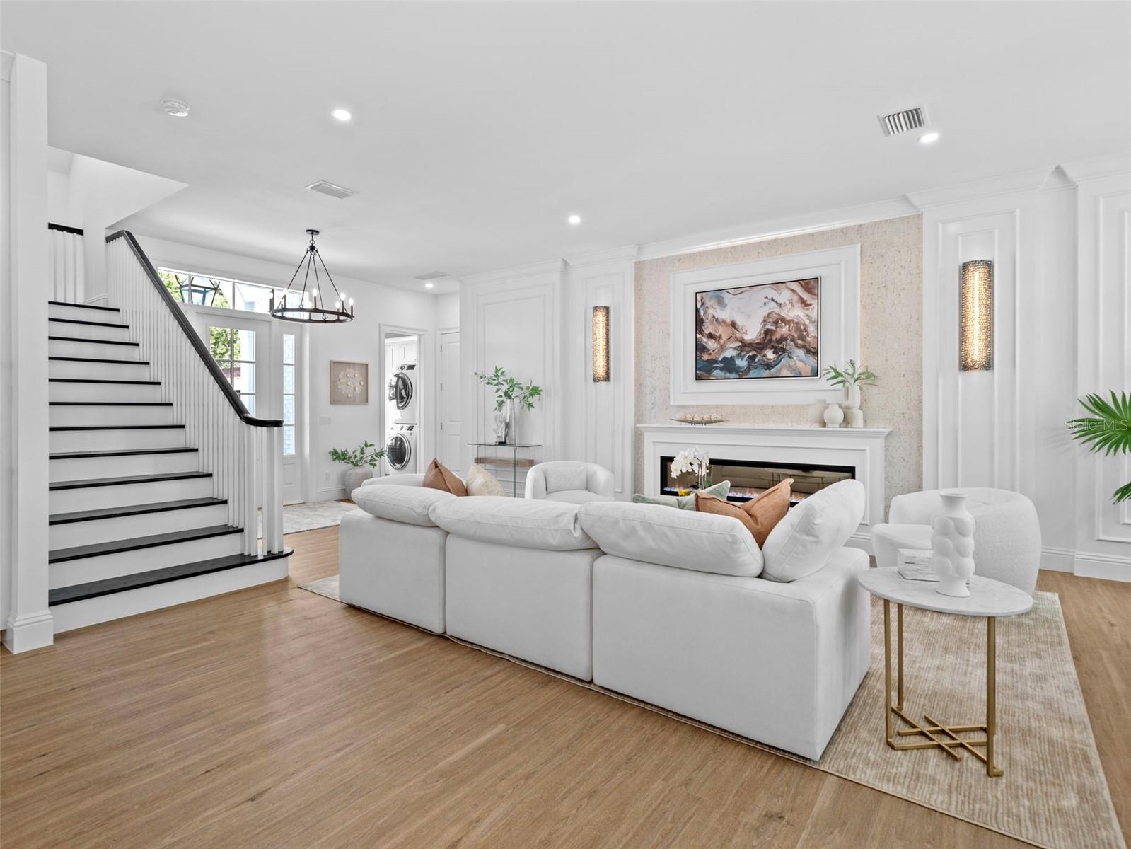 MATHENEYS SUB - Residential