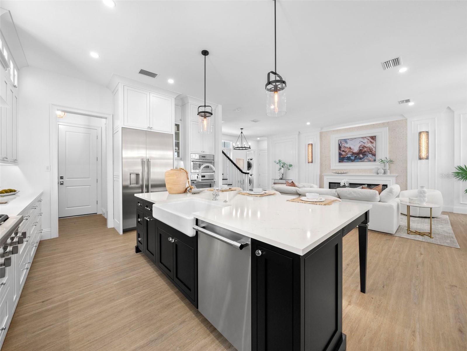 MATHENEYS SUB - Residential