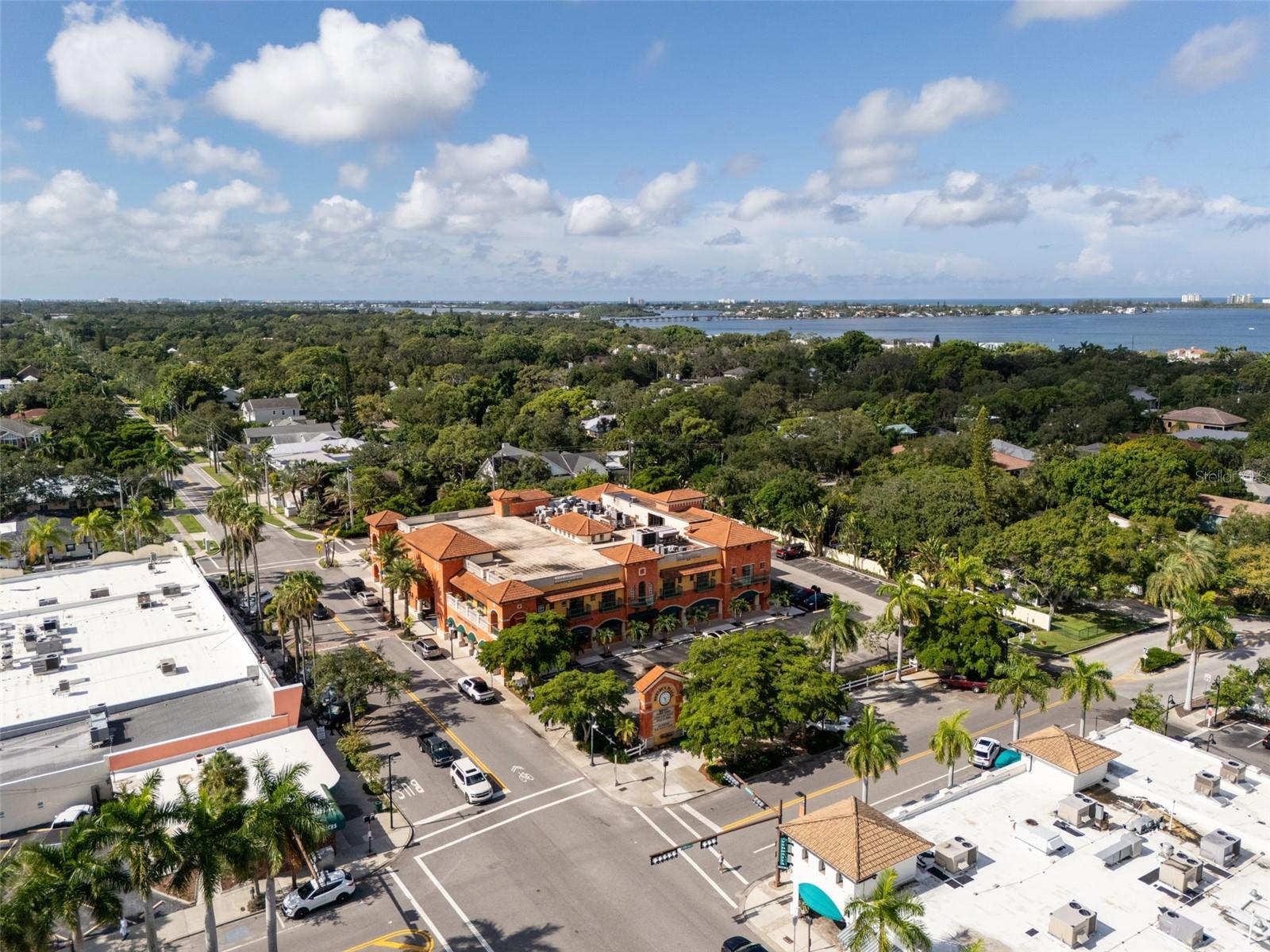 MATHENEYS SUB - Residential