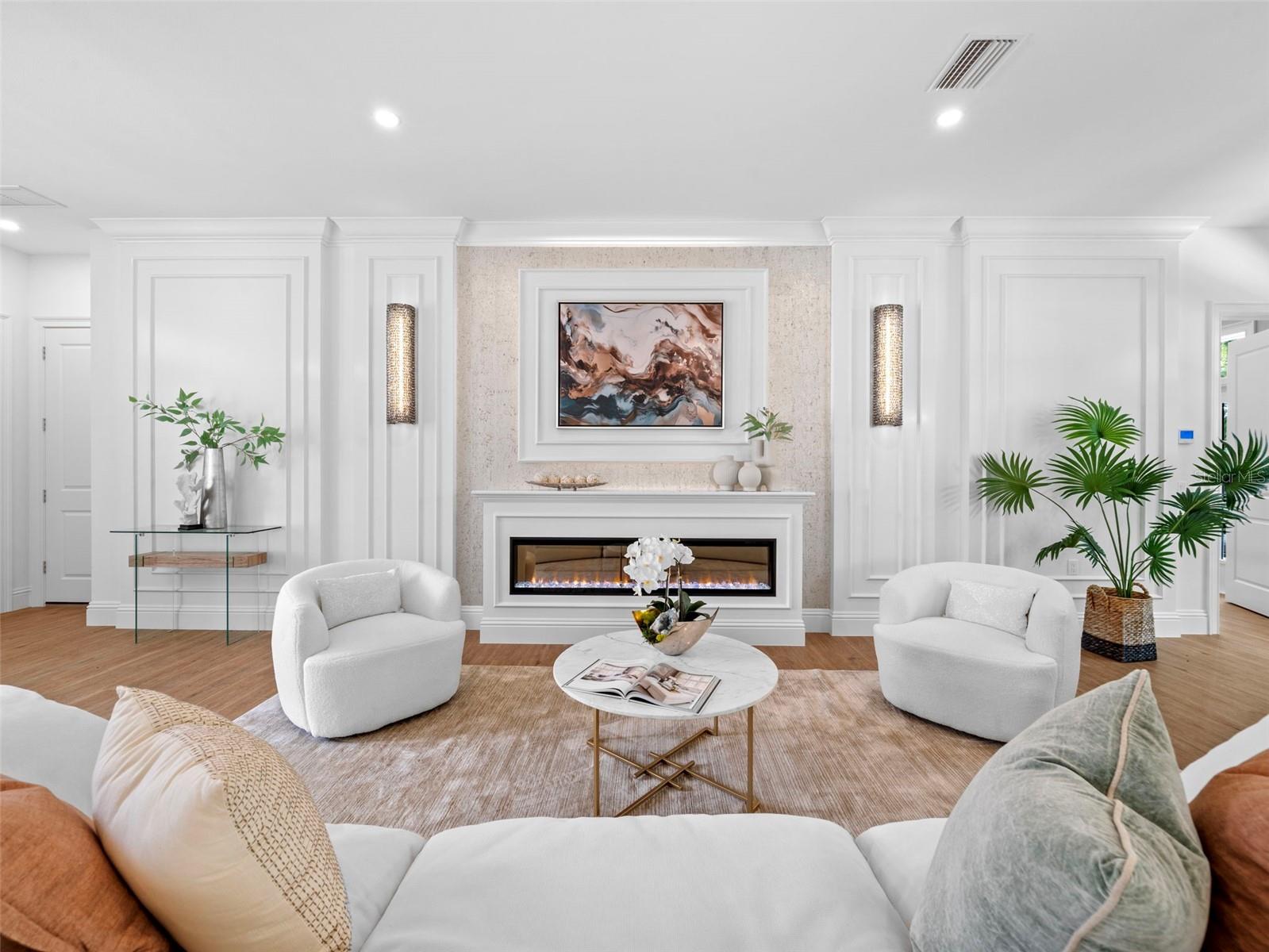 MATHENEYS SUB - Residential