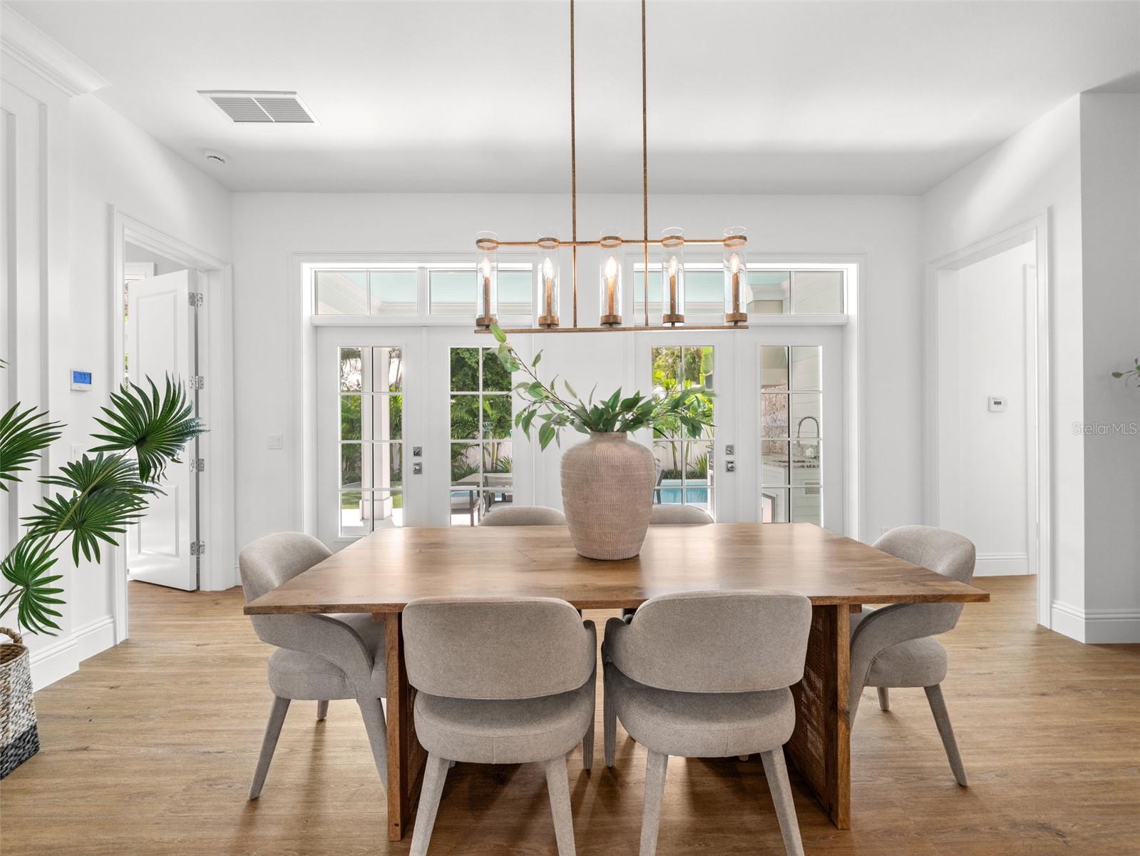 MATHENEYS SUB - Residential