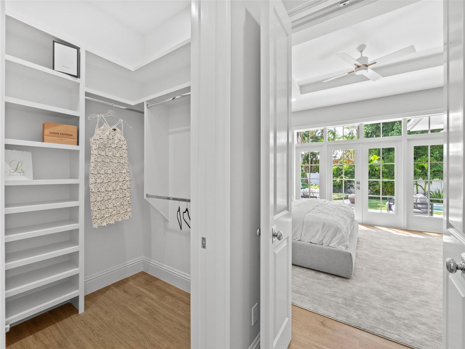 MATHENEYS SUB - Residential