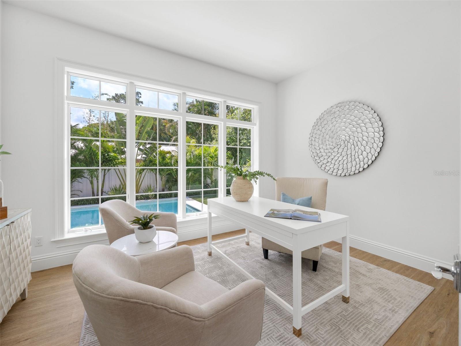 MATHENEYS SUB - Residential