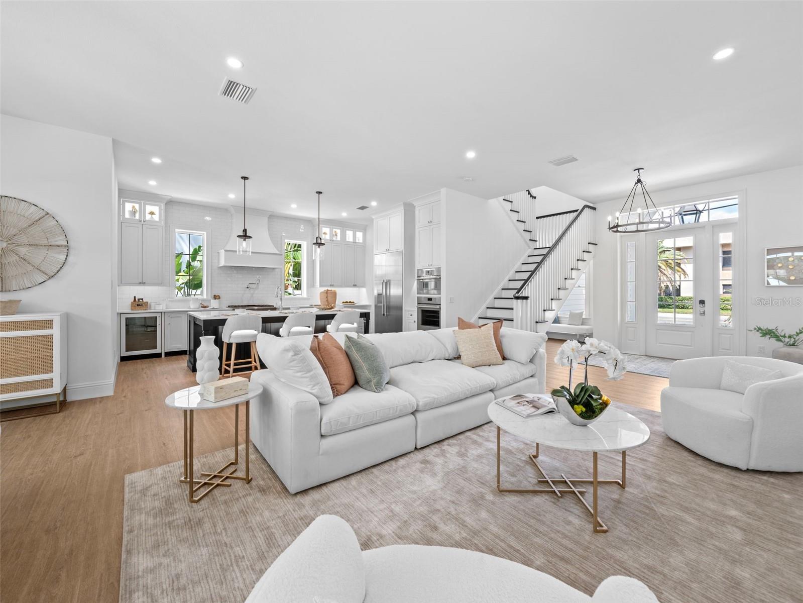 MATHENEYS SUB - Residential