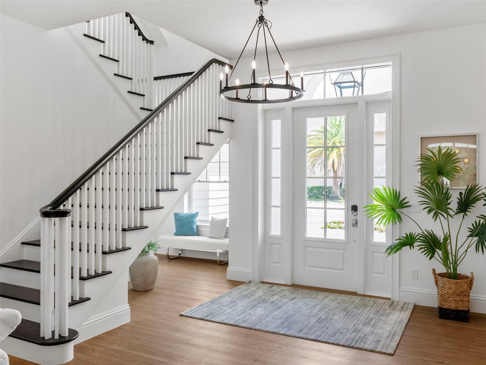 MATHENEYS SUB - Residential