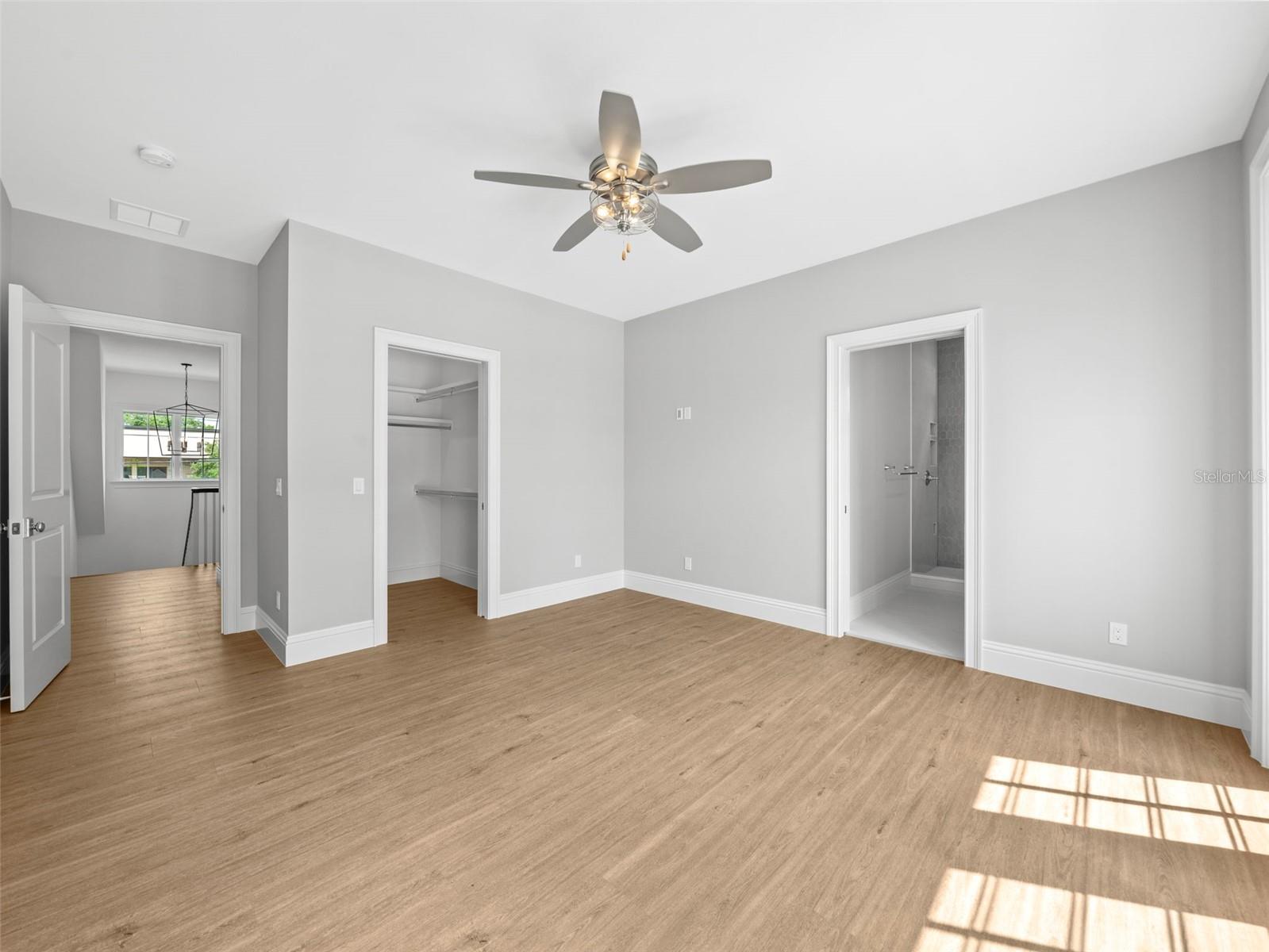 MATHENEYS SUB - Residential