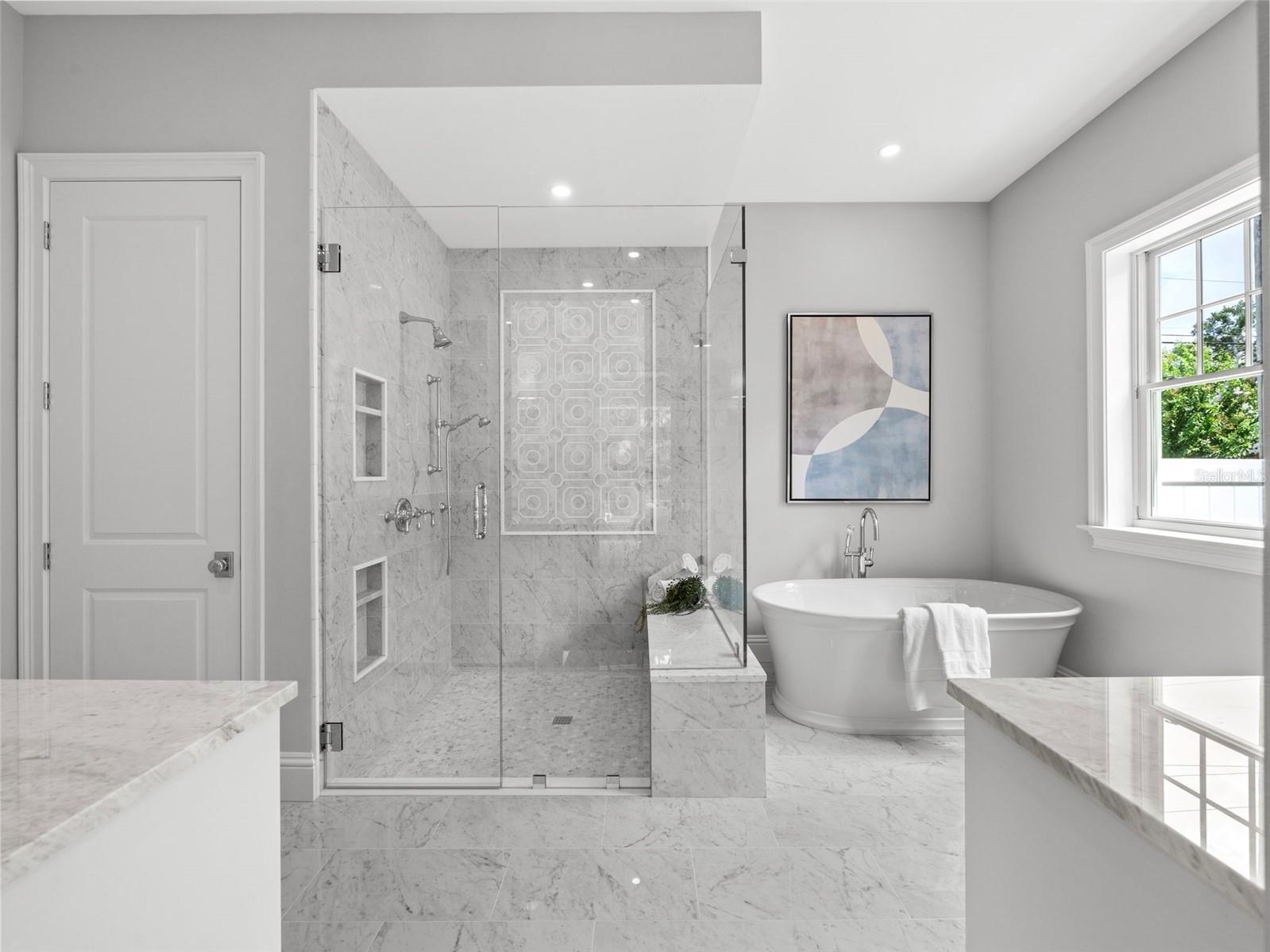 MATHENEYS SUB - Residential