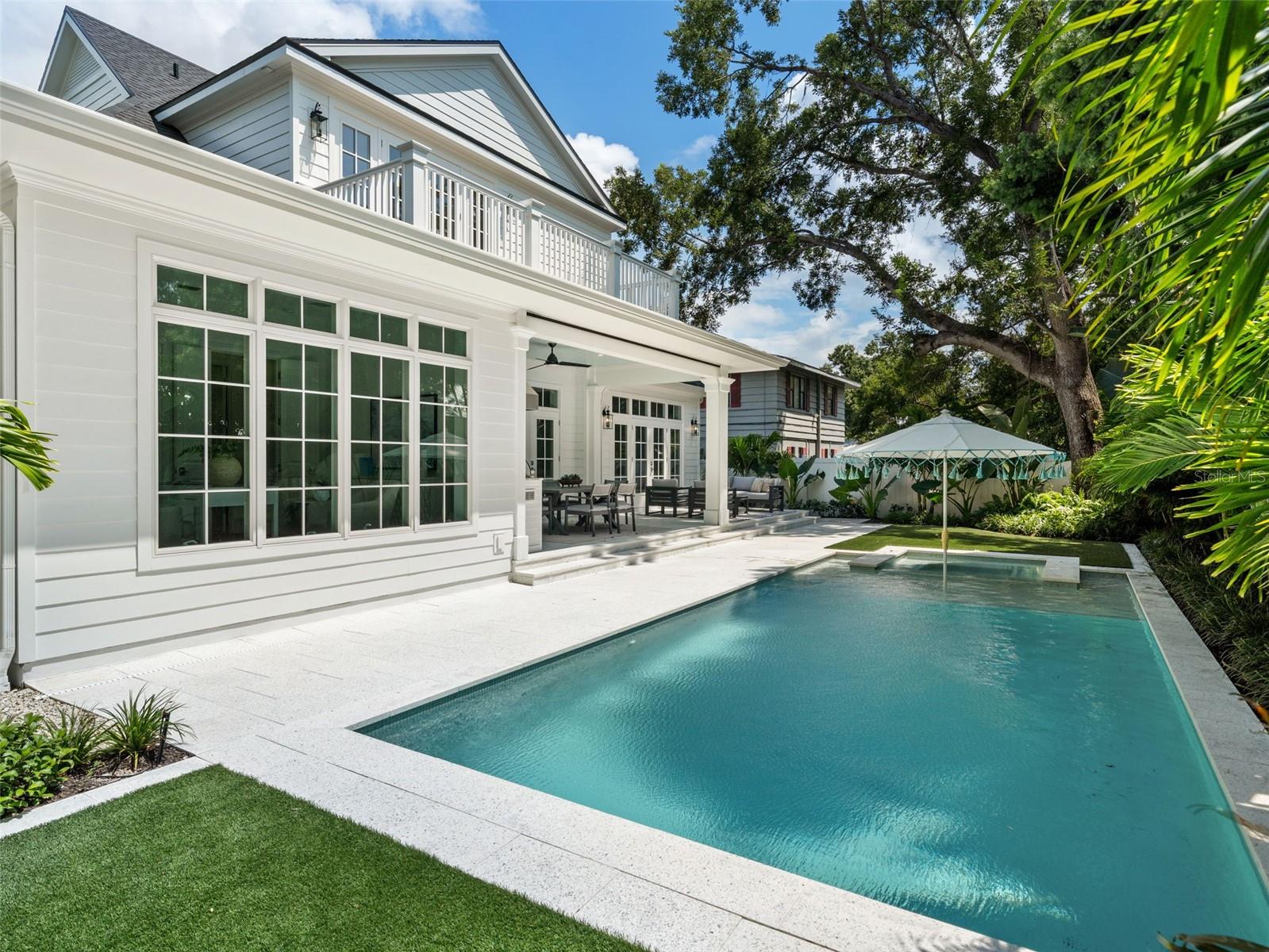 MATHENEYS SUB - Residential