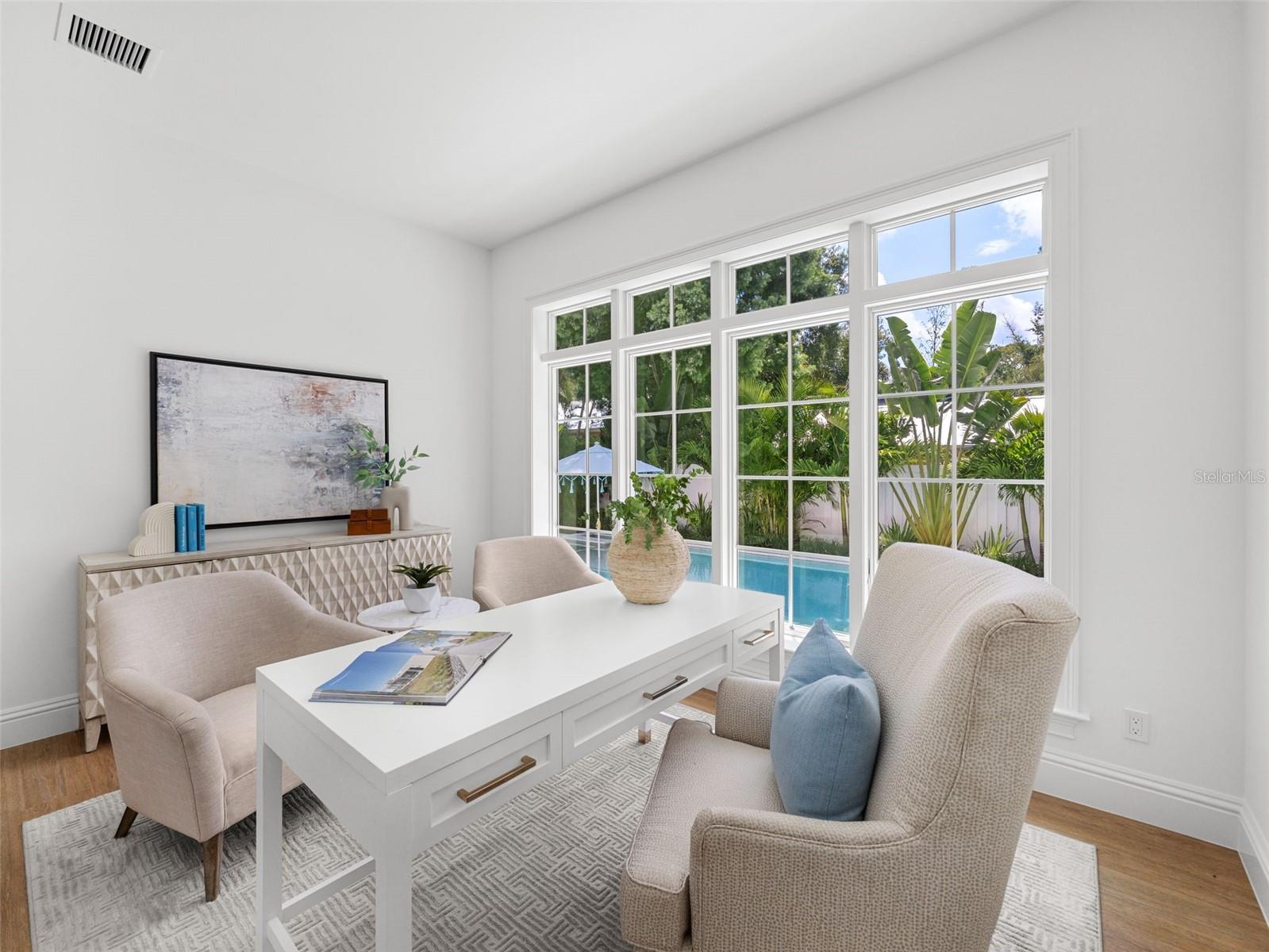 MATHENEYS SUB - Residential