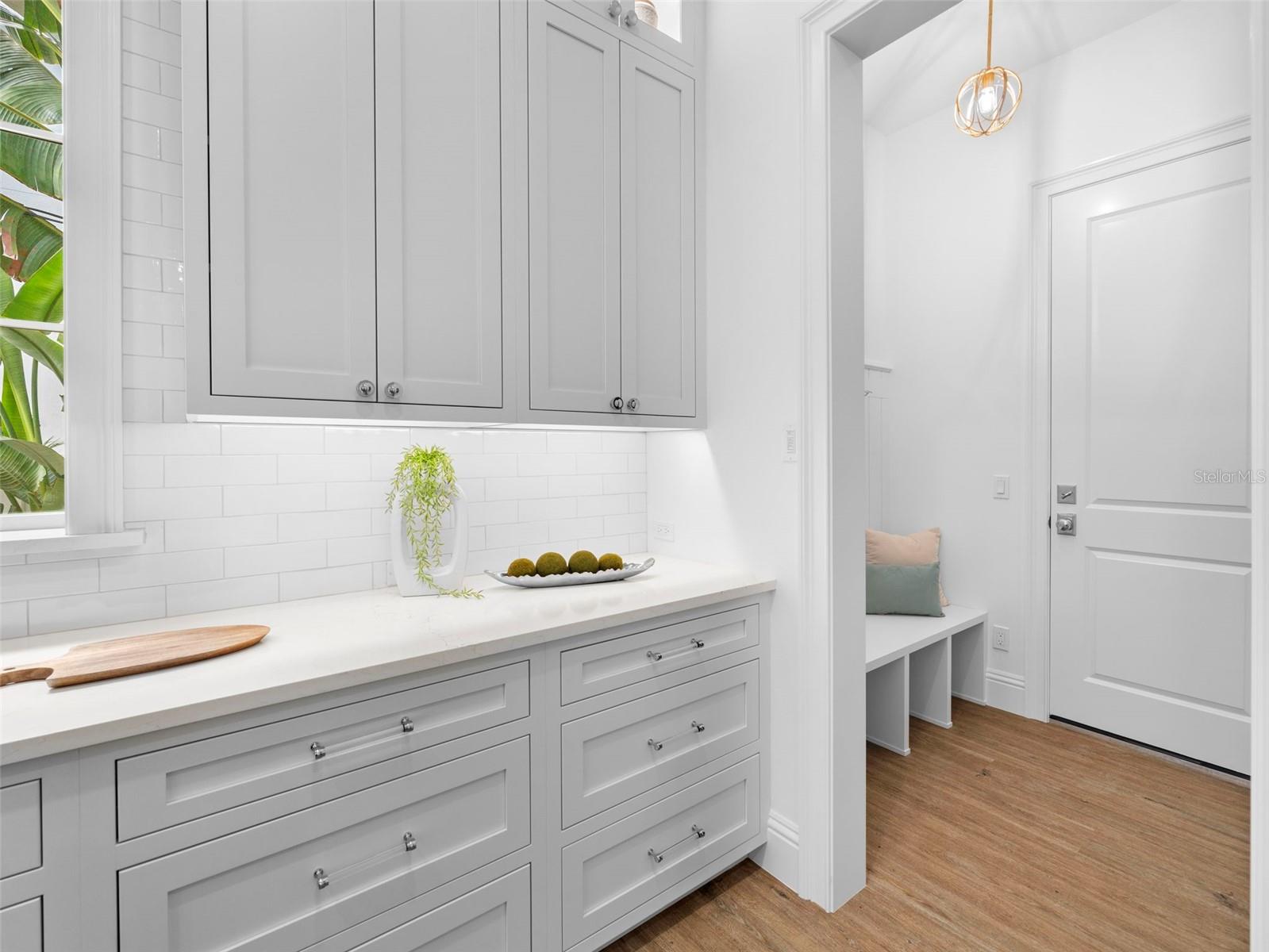 MATHENEYS SUB - Residential