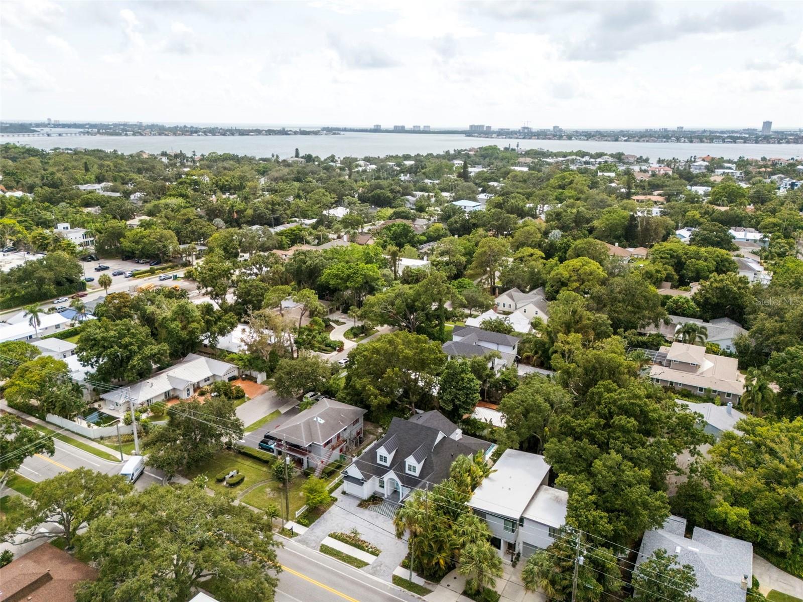 MATHENEYS SUB - Residential