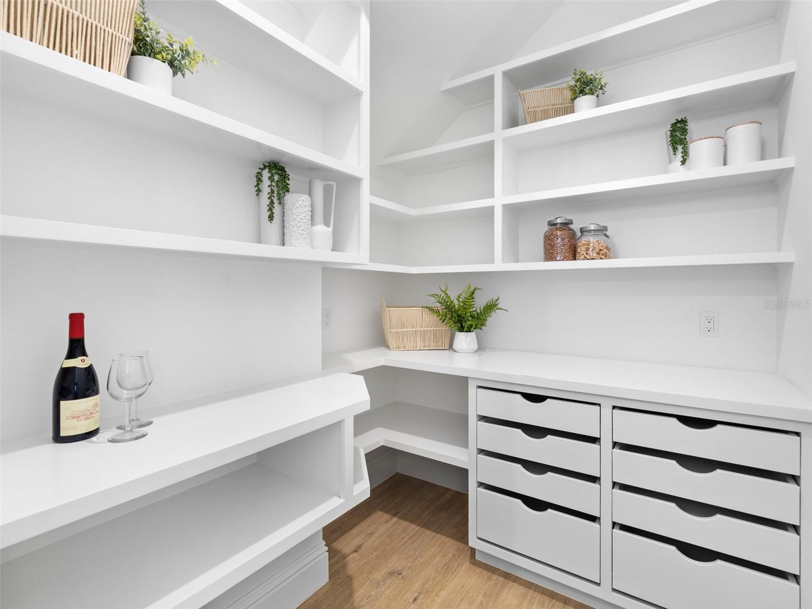 MATHENEYS SUB - Residential