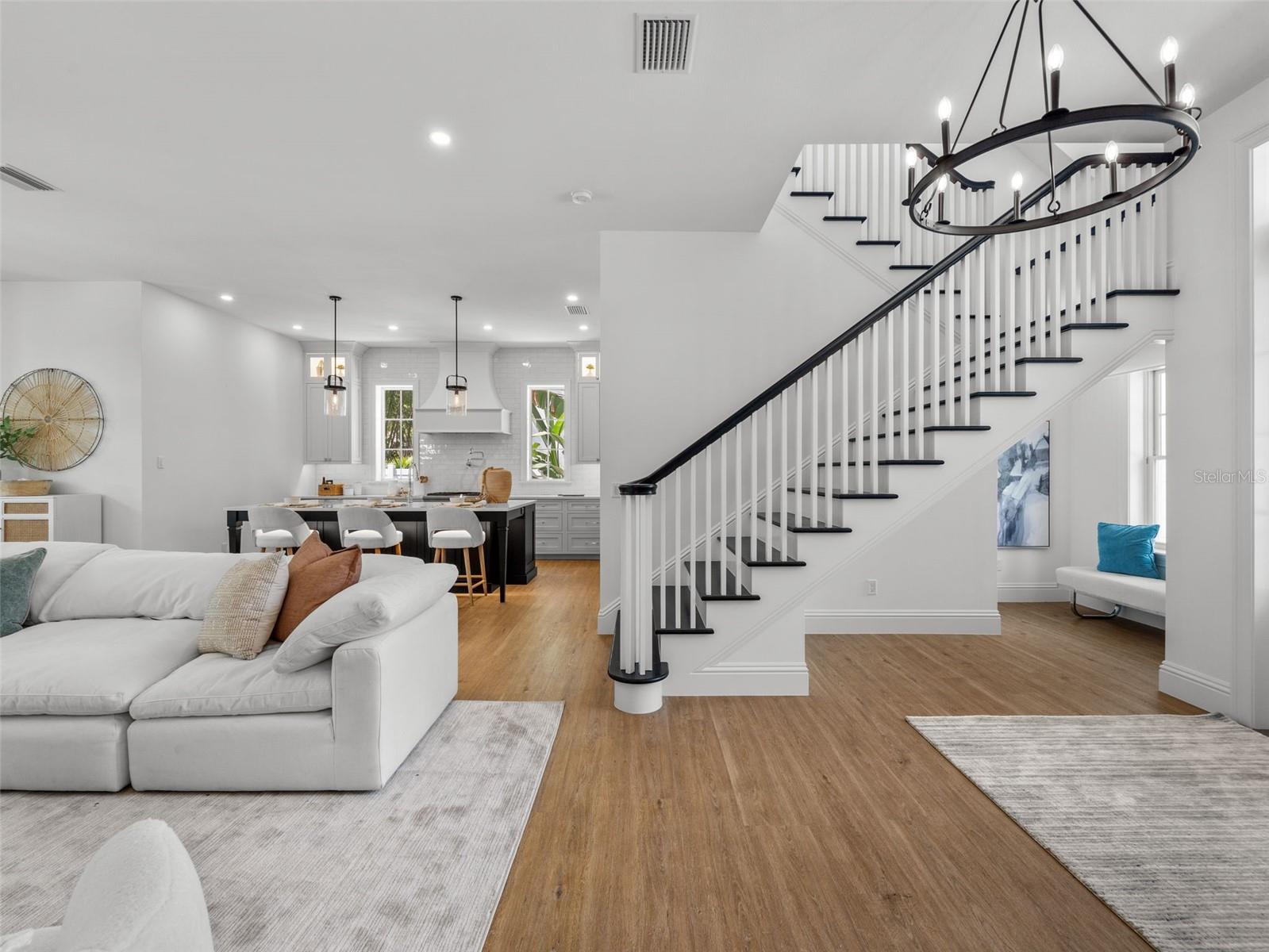 MATHENEYS SUB - Residential