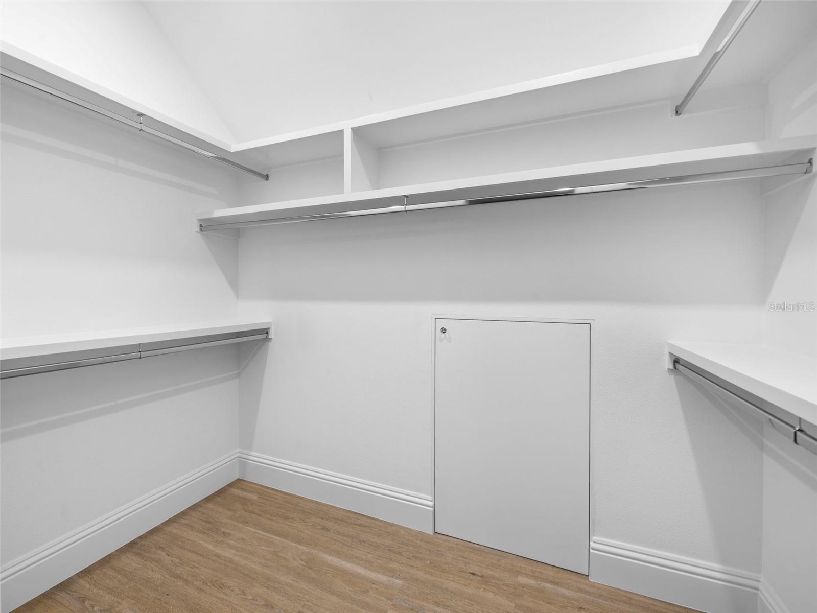 MATHENEYS SUB - Residential