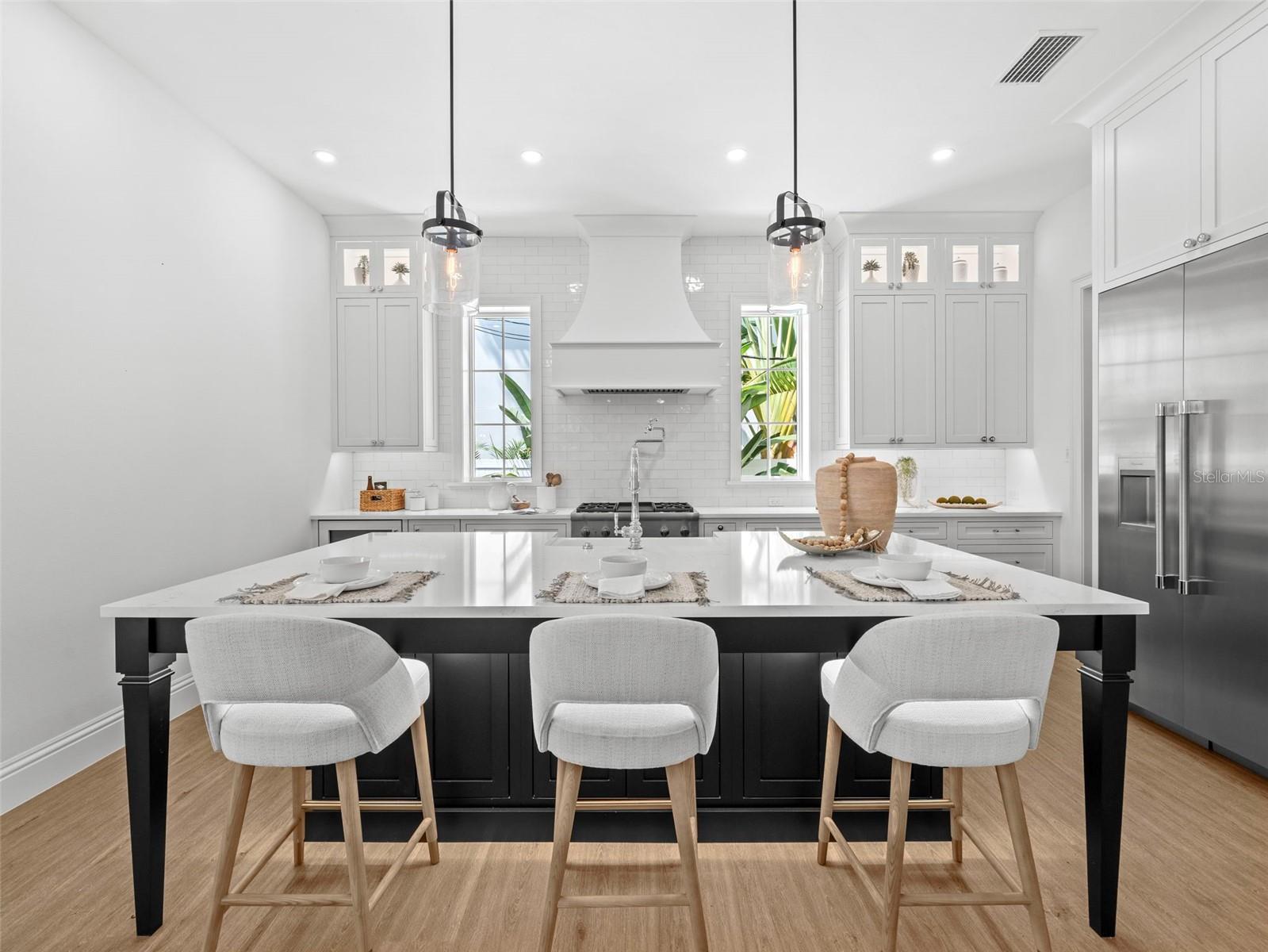 MATHENEYS SUB - Residential