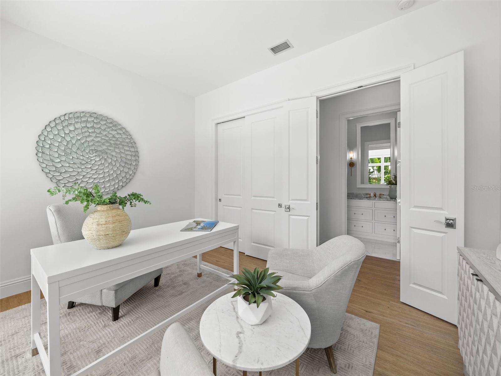 MATHENEYS SUB - Residential