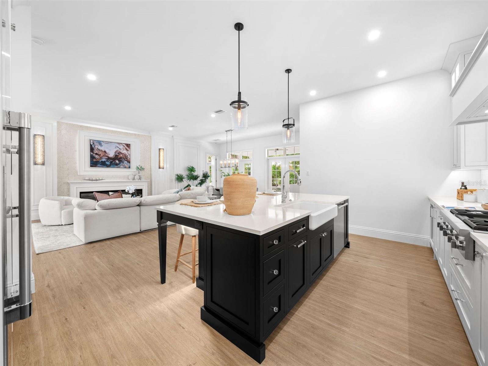 MATHENEYS SUB - Residential