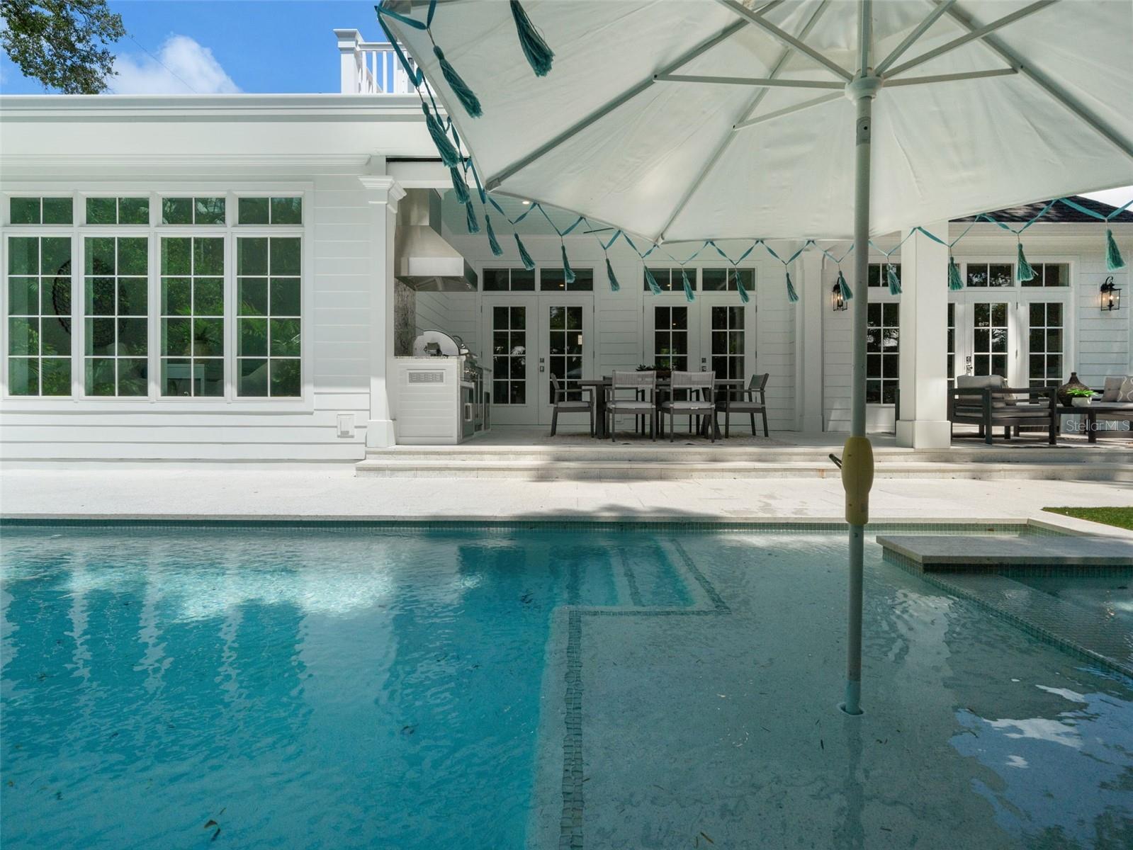 MATHENEYS SUB - Residential