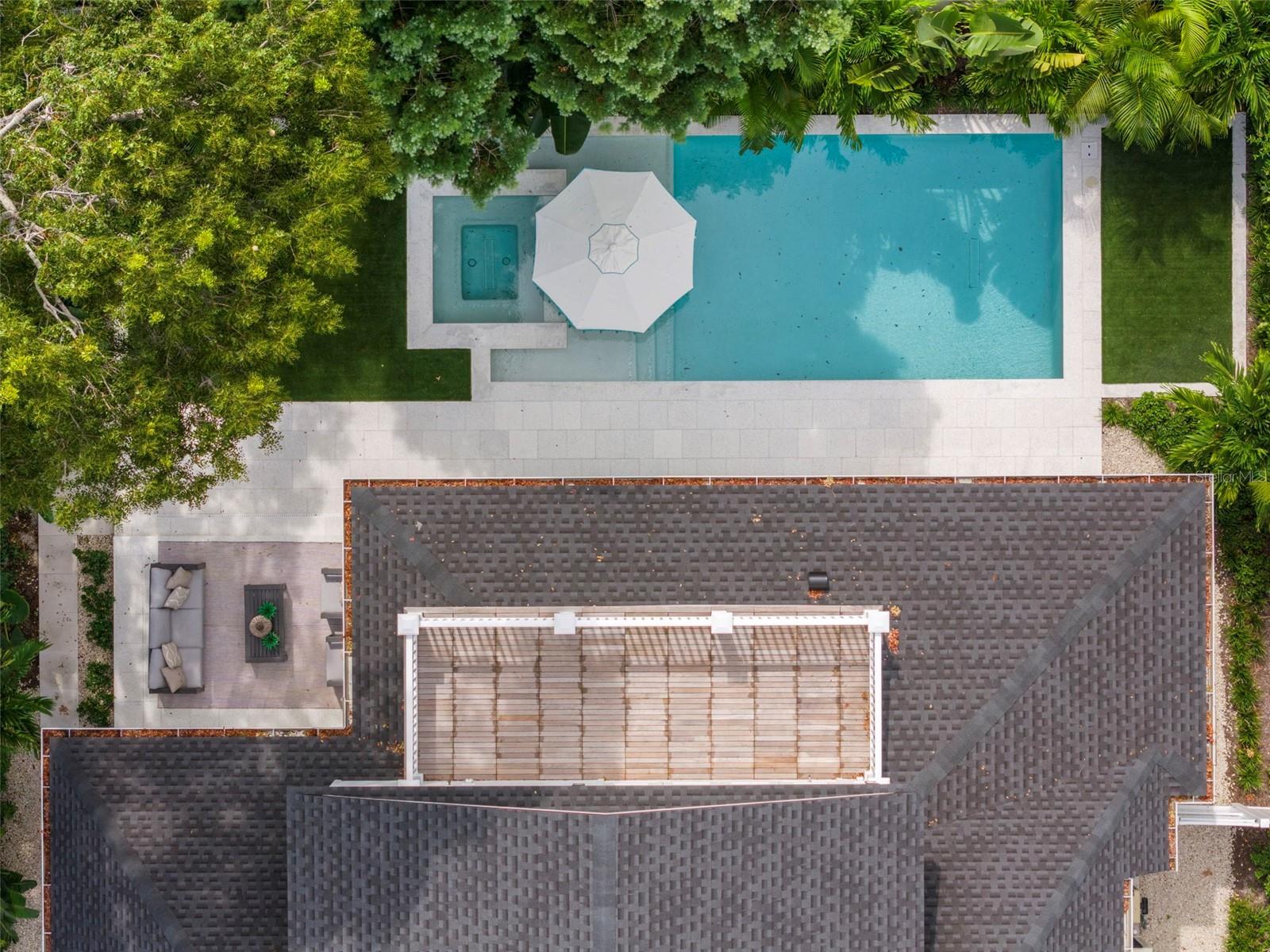 MATHENEYS SUB - Residential