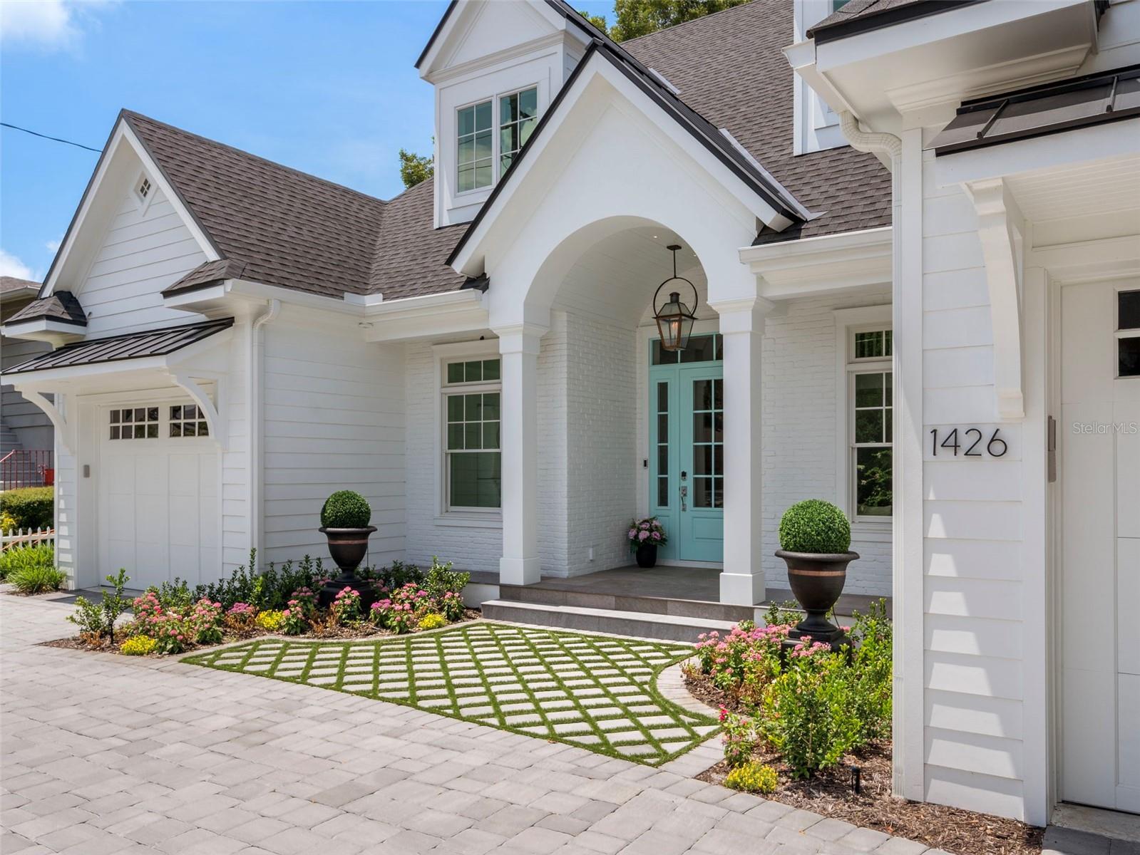 MATHENEYS SUB - Residential