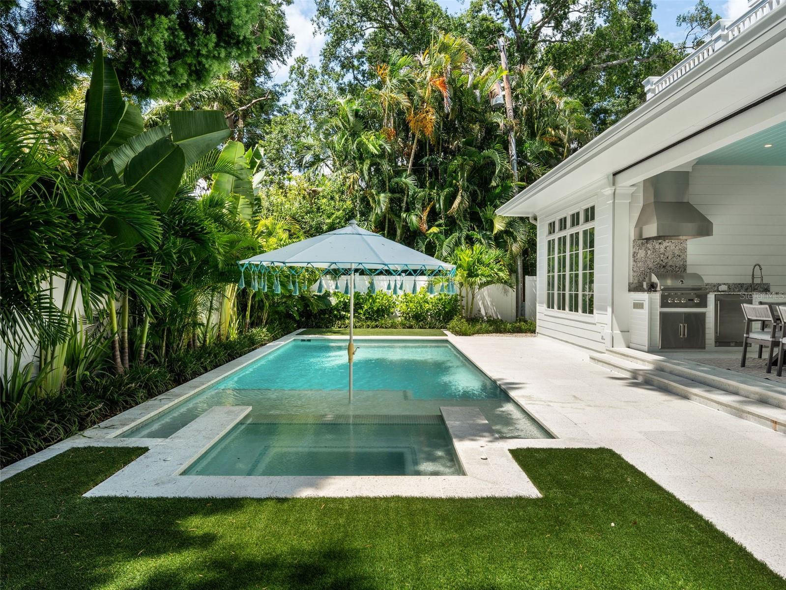 MATHENEYS SUB - Residential