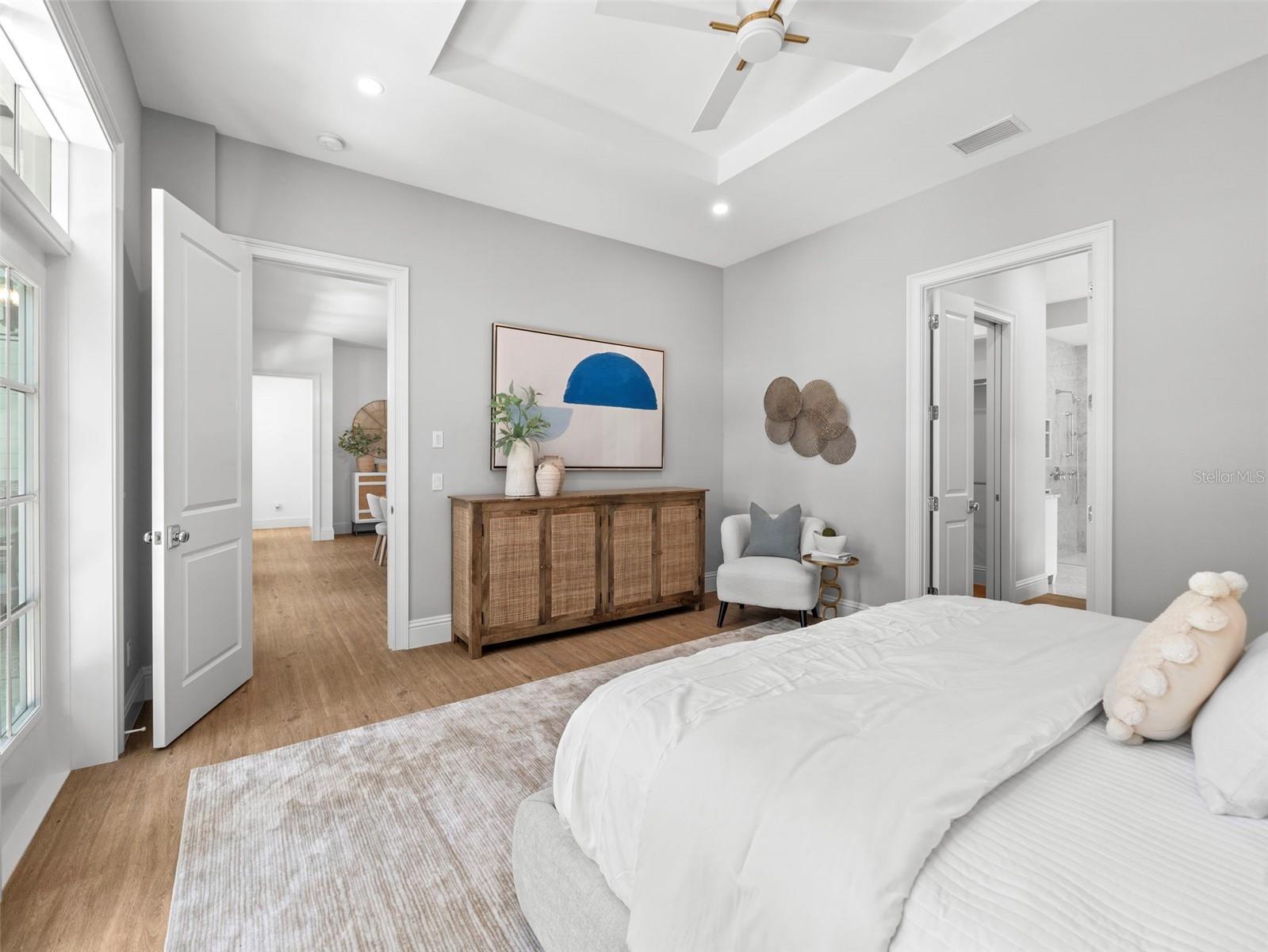 MATHENEYS SUB - Residential