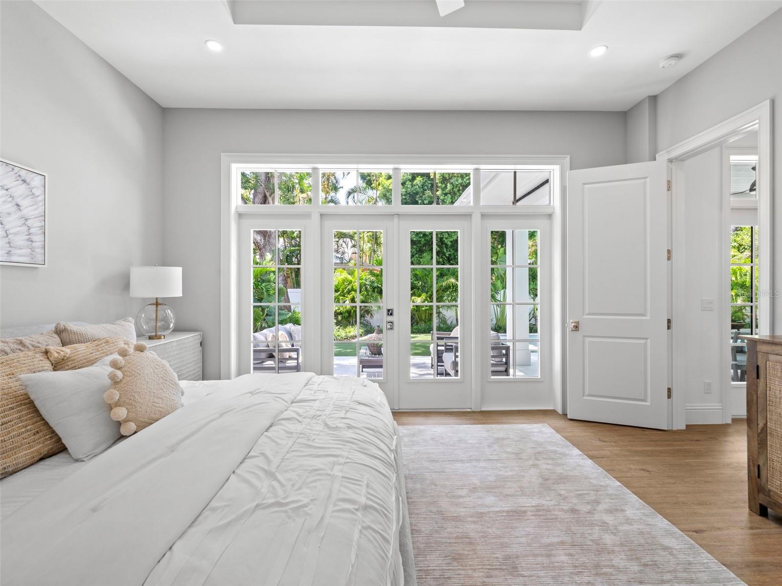 MATHENEYS SUB - Residential