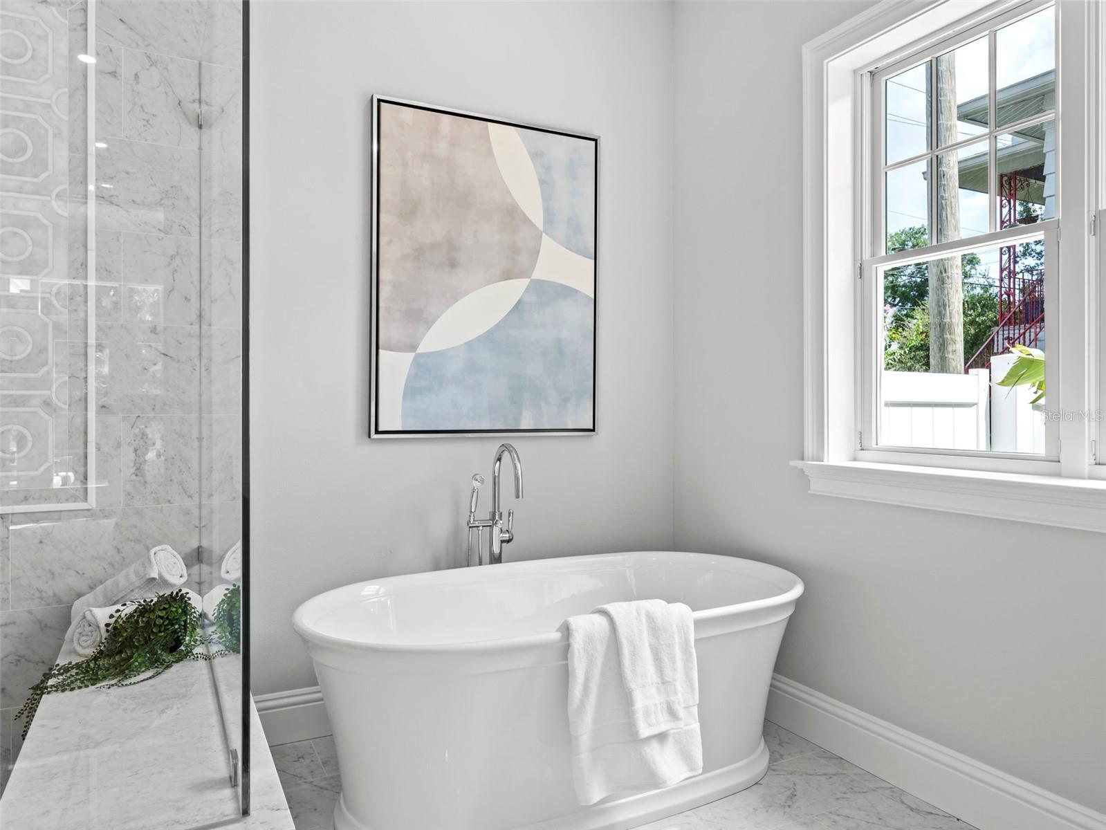 MATHENEYS SUB - Residential