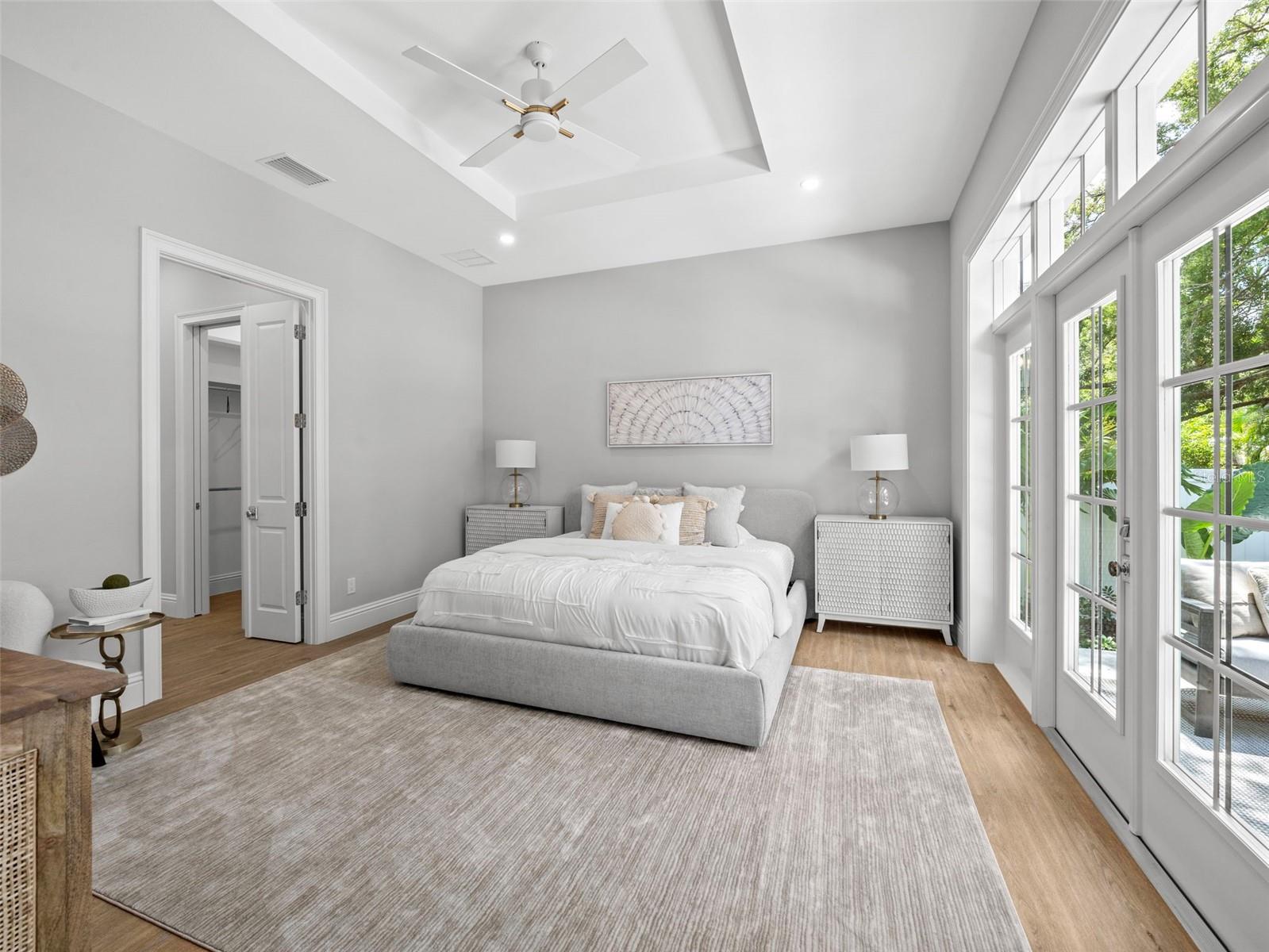 MATHENEYS SUB - Residential