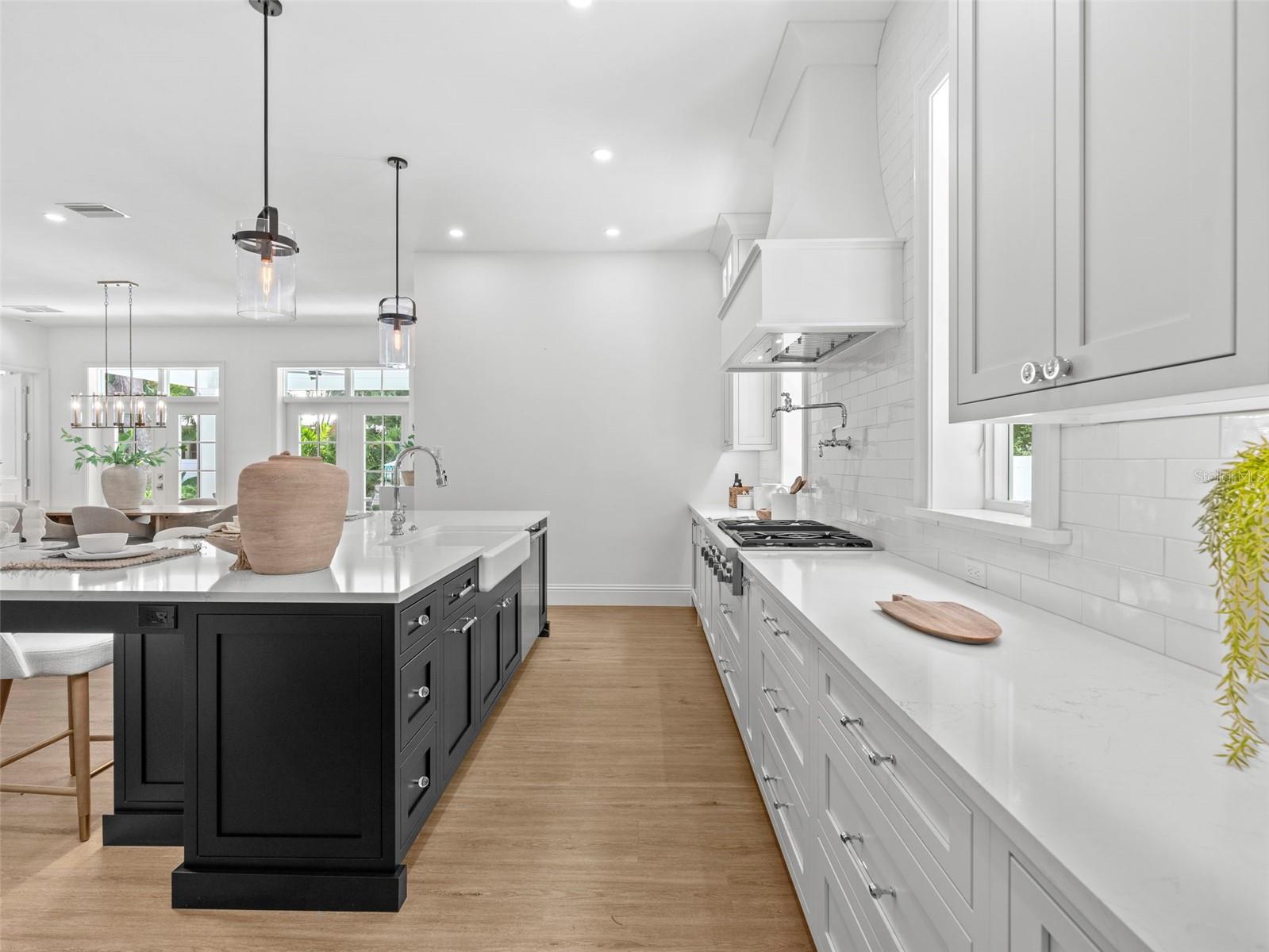 MATHENEYS SUB - Residential