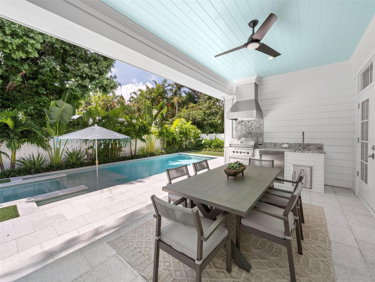 MATHENEYS SUB - Residential