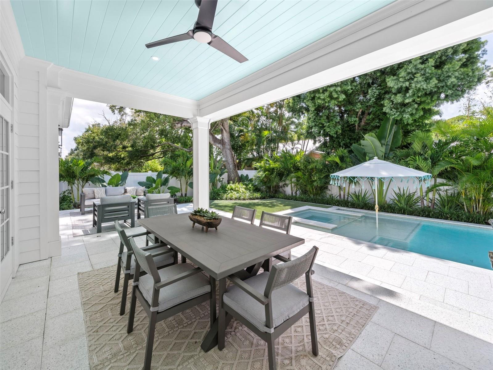 MATHENEYS SUB - Residential