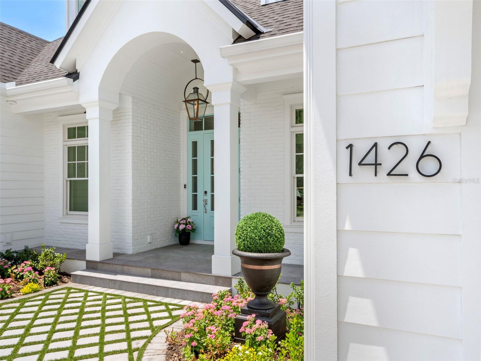 MATHENEYS SUB - Residential