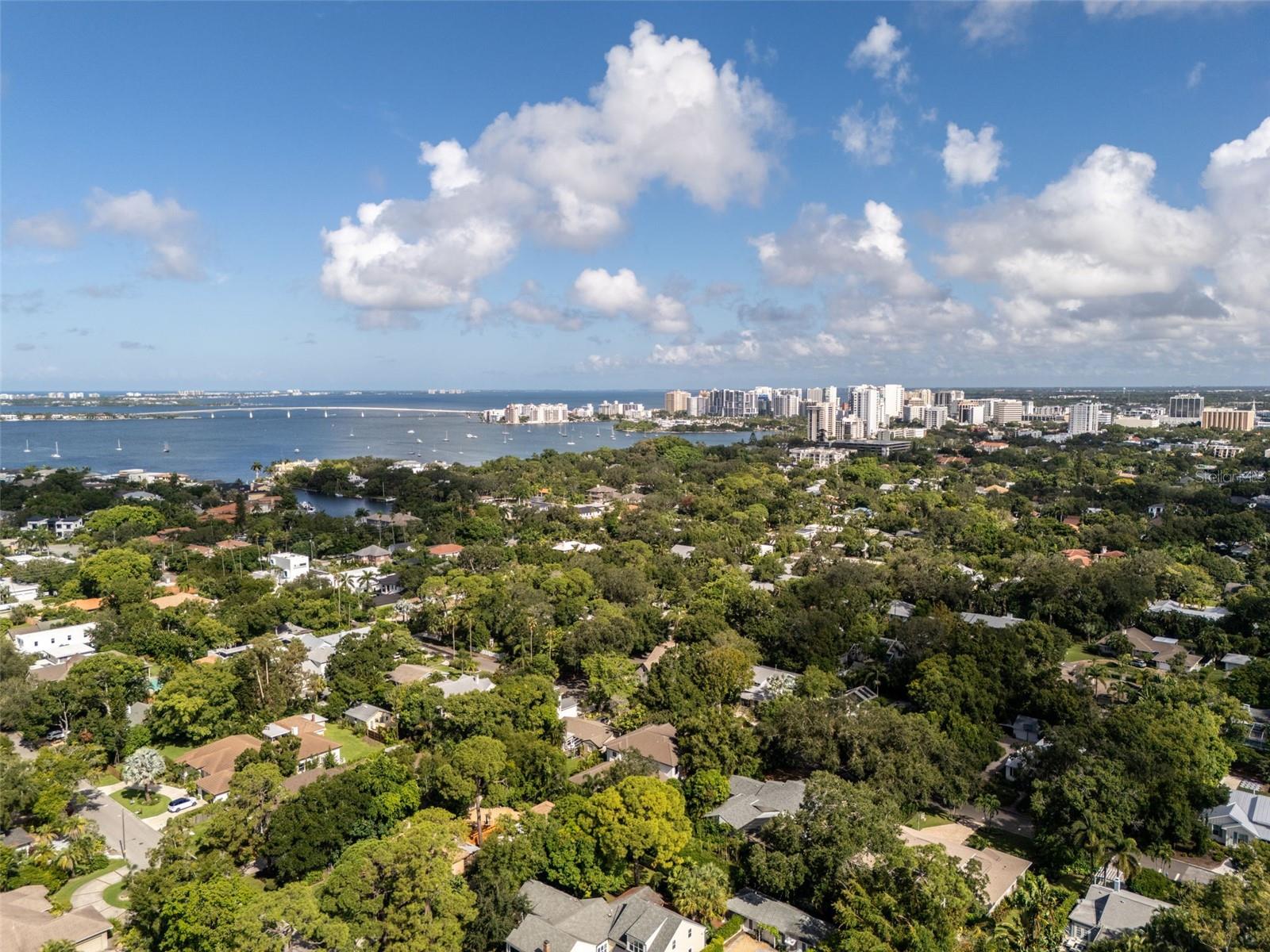 MATHENEYS SUB - Residential