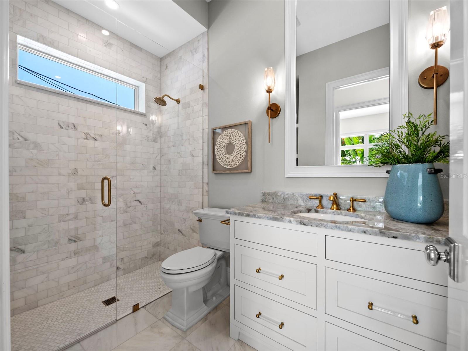 MATHENEYS SUB - Residential