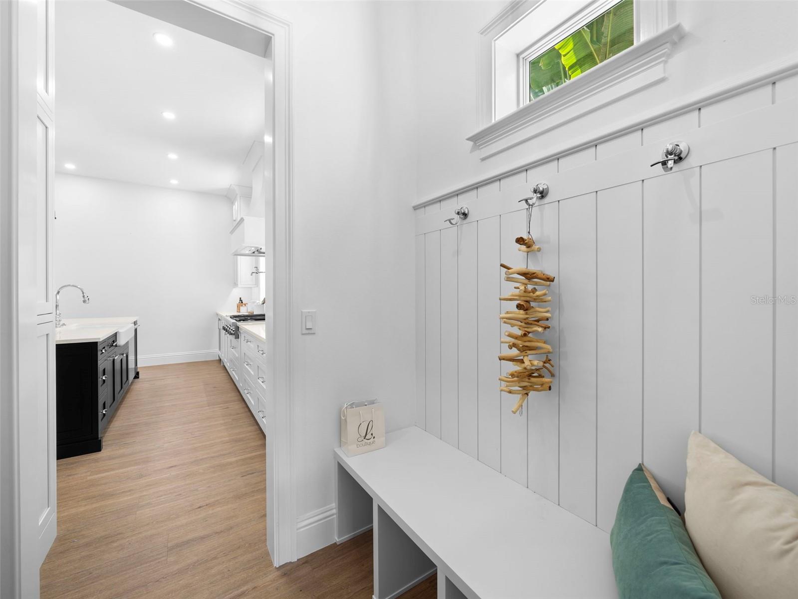 MATHENEYS SUB - Residential