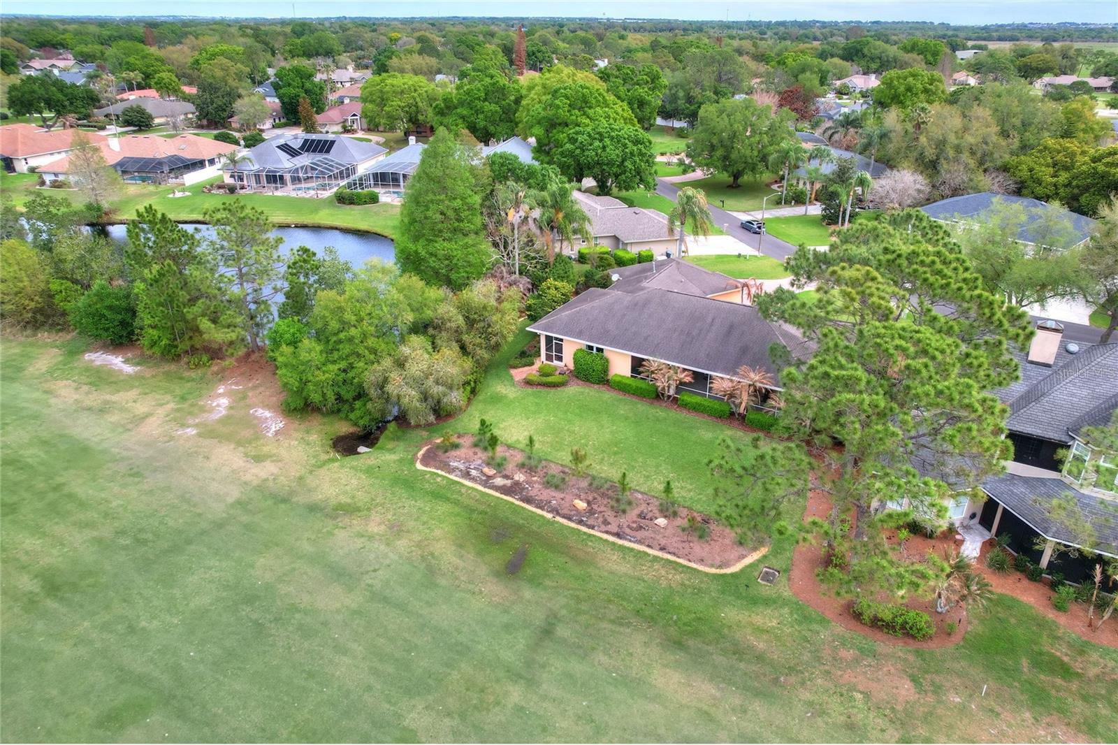 CYPRESSWOOD PLANTATIONS - Residential