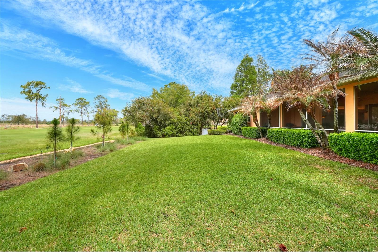 CYPRESSWOOD PLANTATIONS - Residential