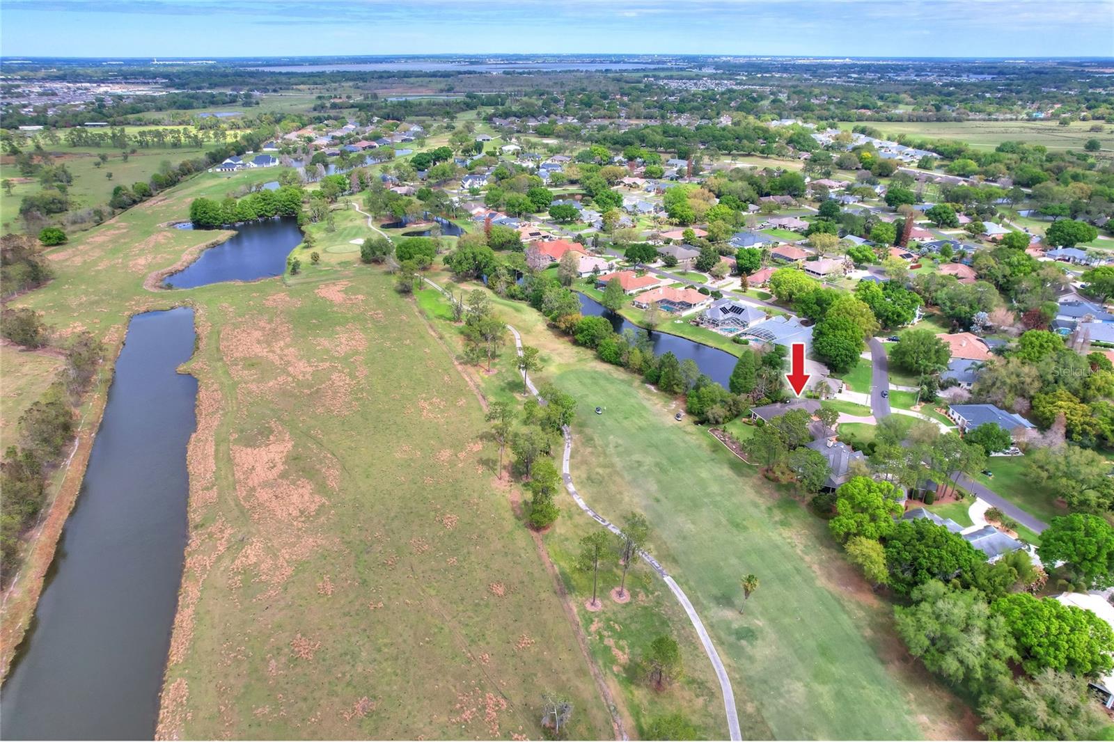 CYPRESSWOOD PLANTATIONS - Residential