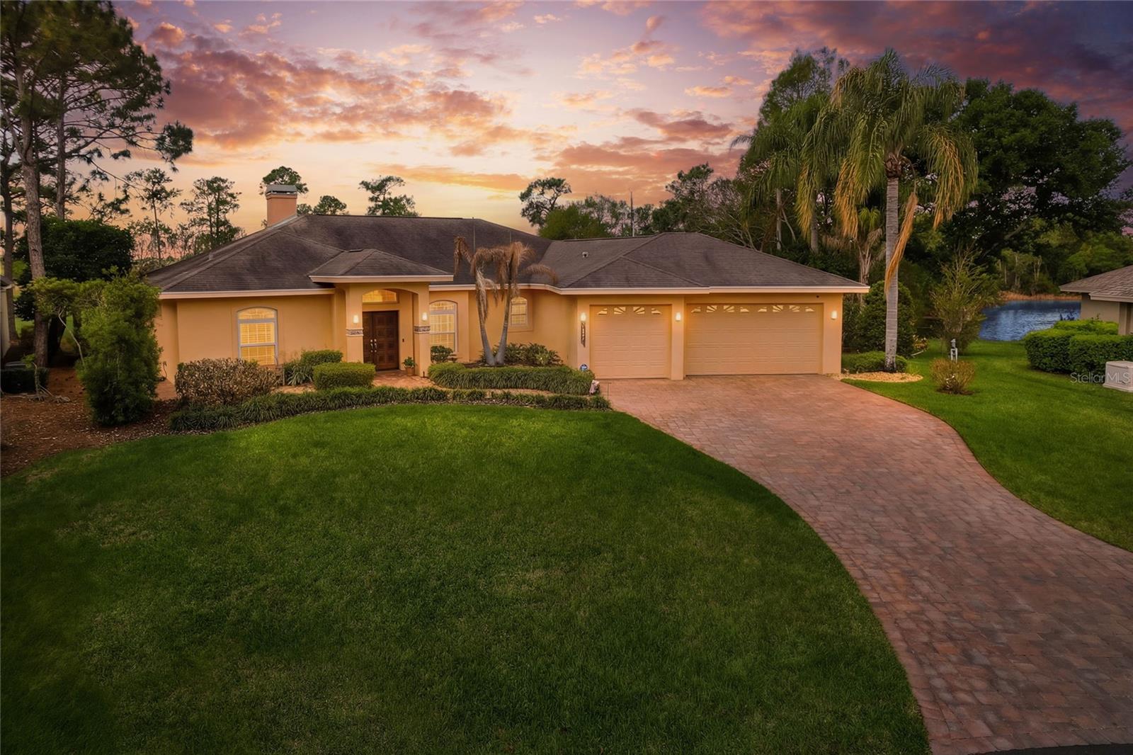 CYPRESSWOOD PLANTATIONS - Residential