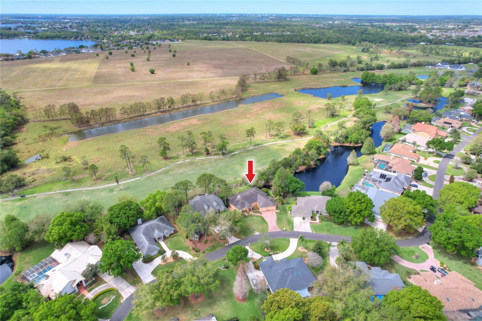 CYPRESSWOOD PLANTATIONS - Residential