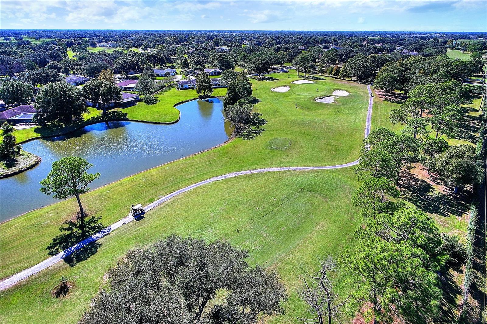 CYPRESSWOOD PLANTATIONS - Residential