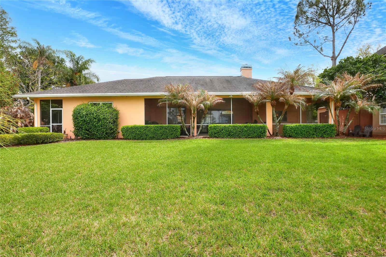 CYPRESSWOOD PLANTATIONS - Residential