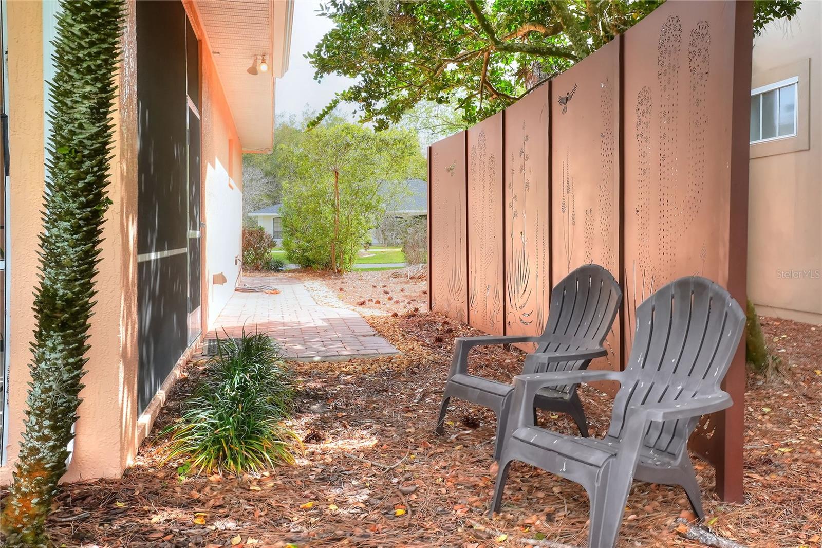 CYPRESSWOOD PLANTATIONS - Residential