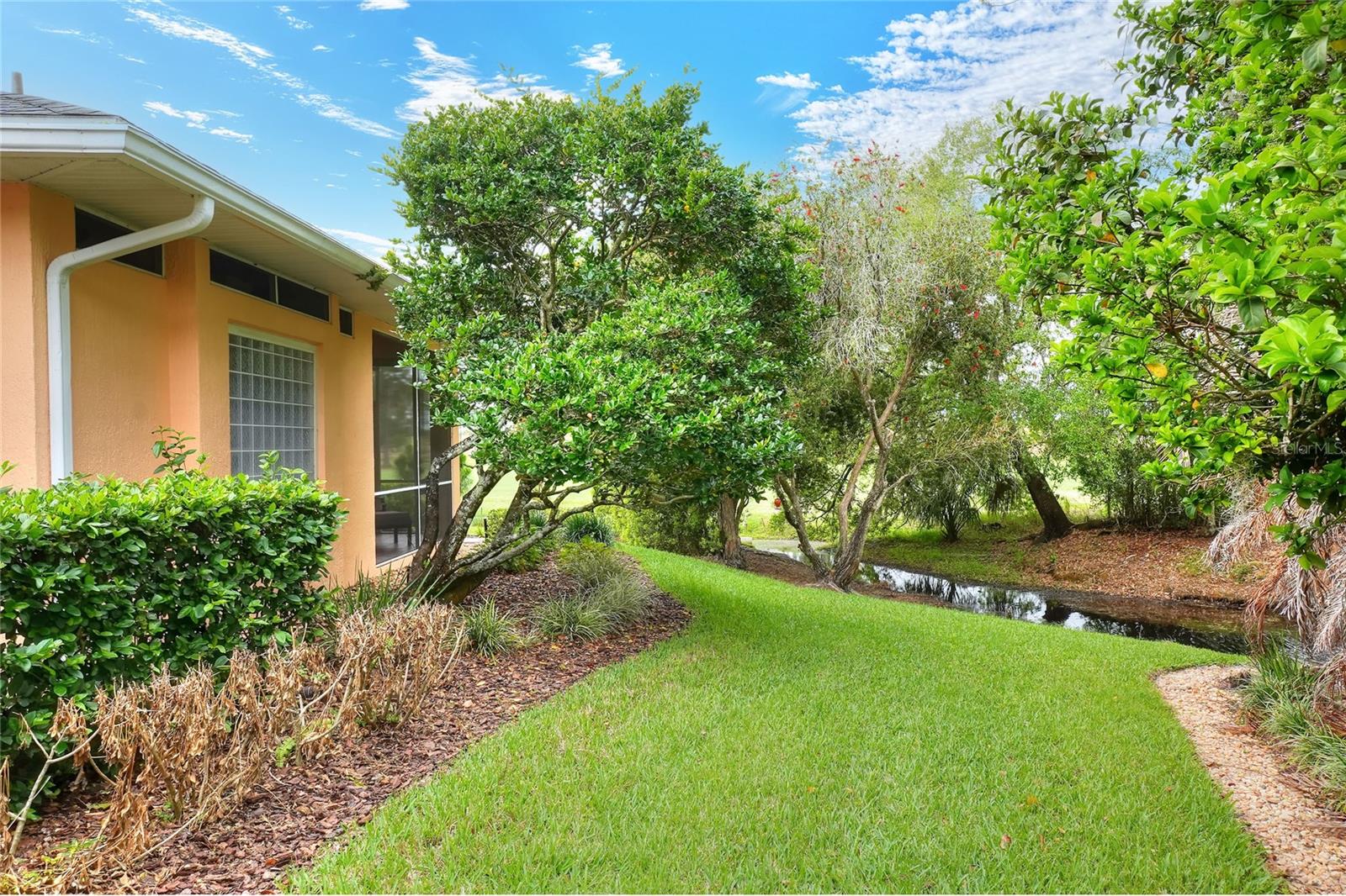 CYPRESSWOOD PLANTATIONS - Residential