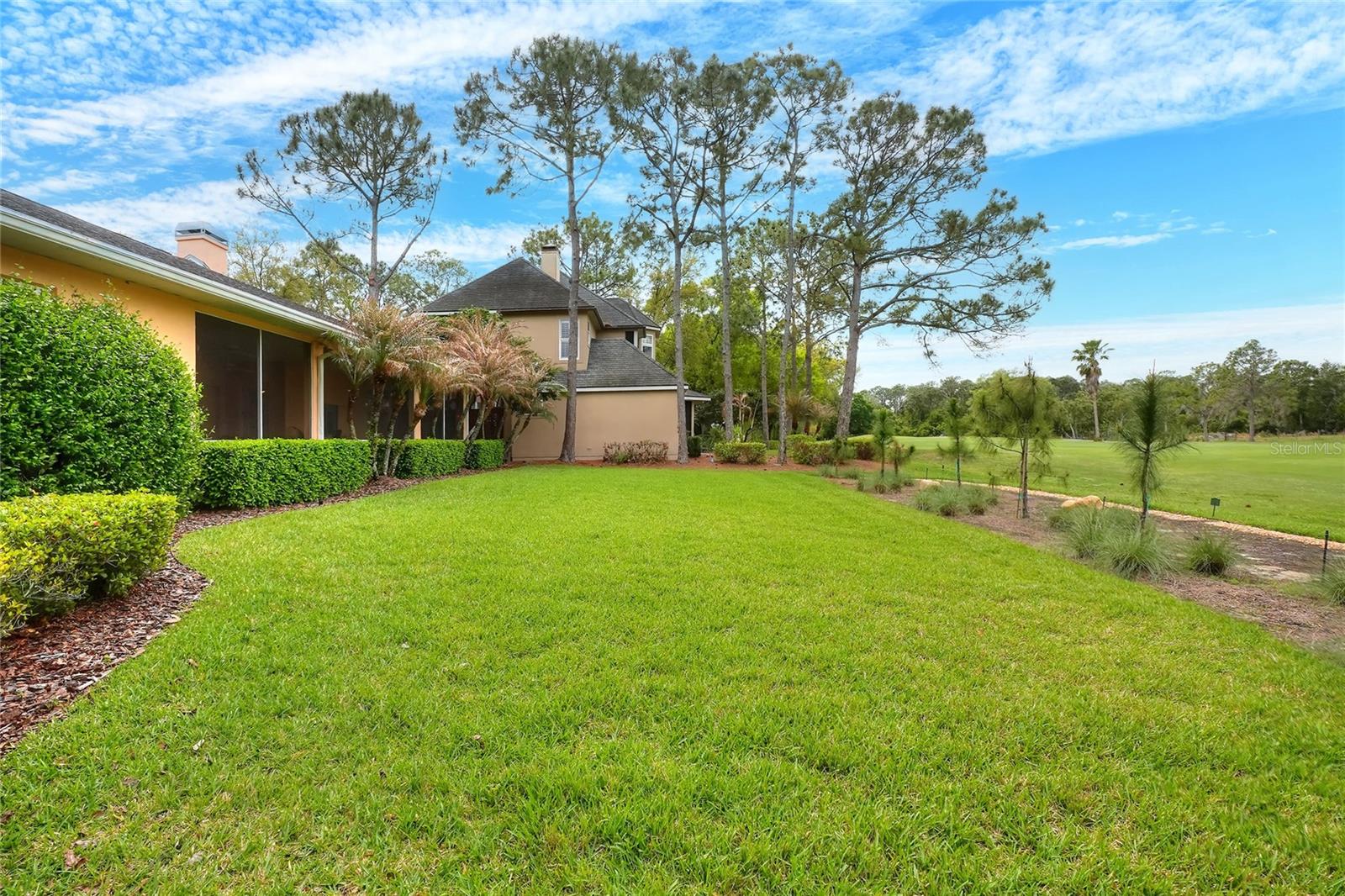 CYPRESSWOOD PLANTATIONS - Residential