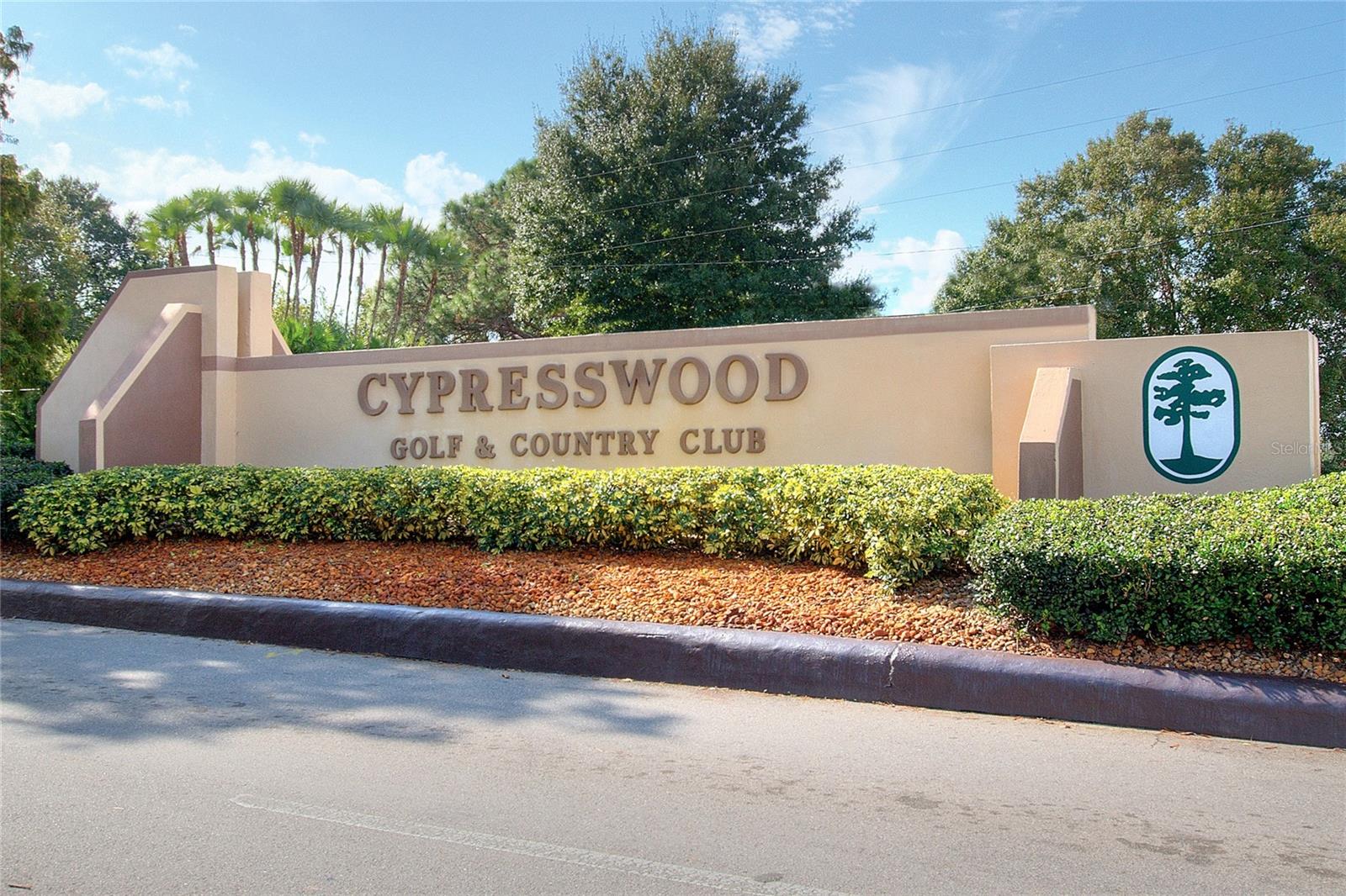 CYPRESSWOOD PLANTATIONS - Residential